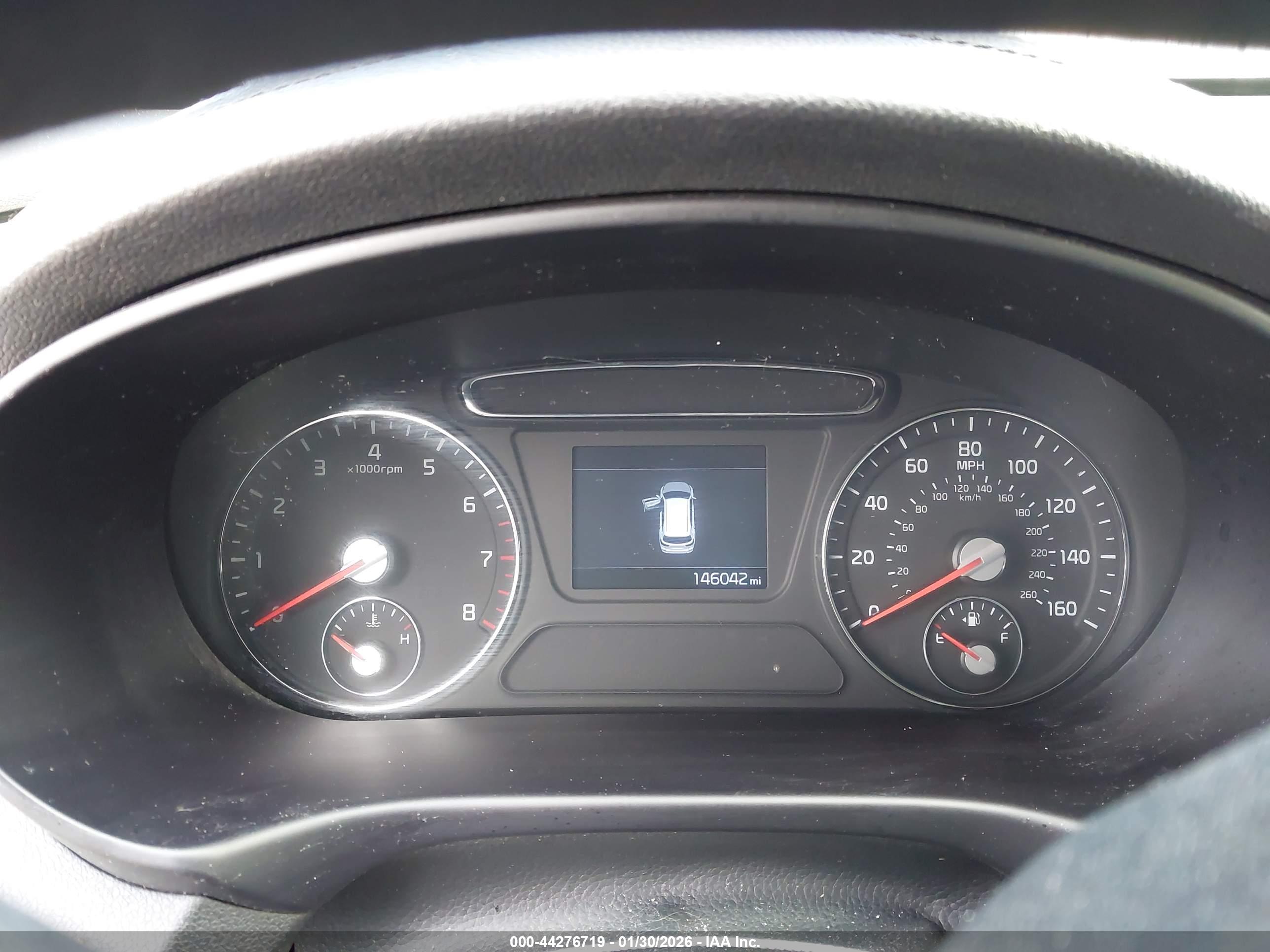 KIA SORENTO image 7