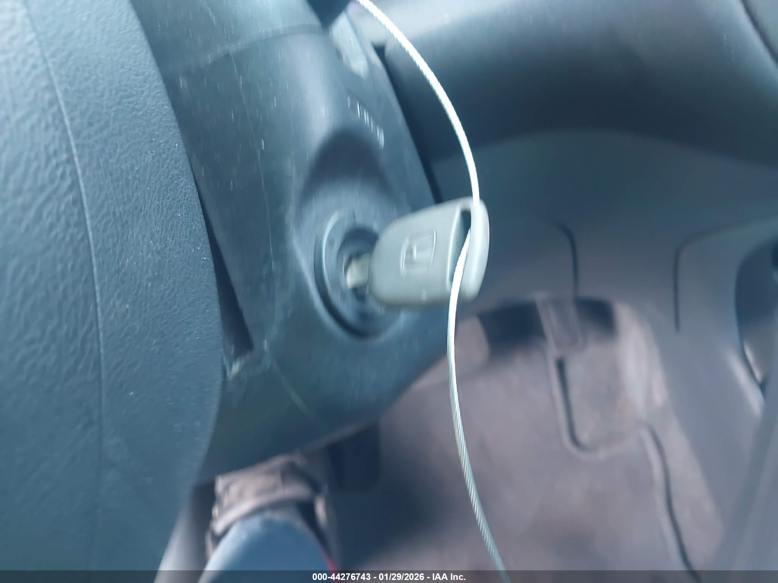 HONDA CIVIC image 11