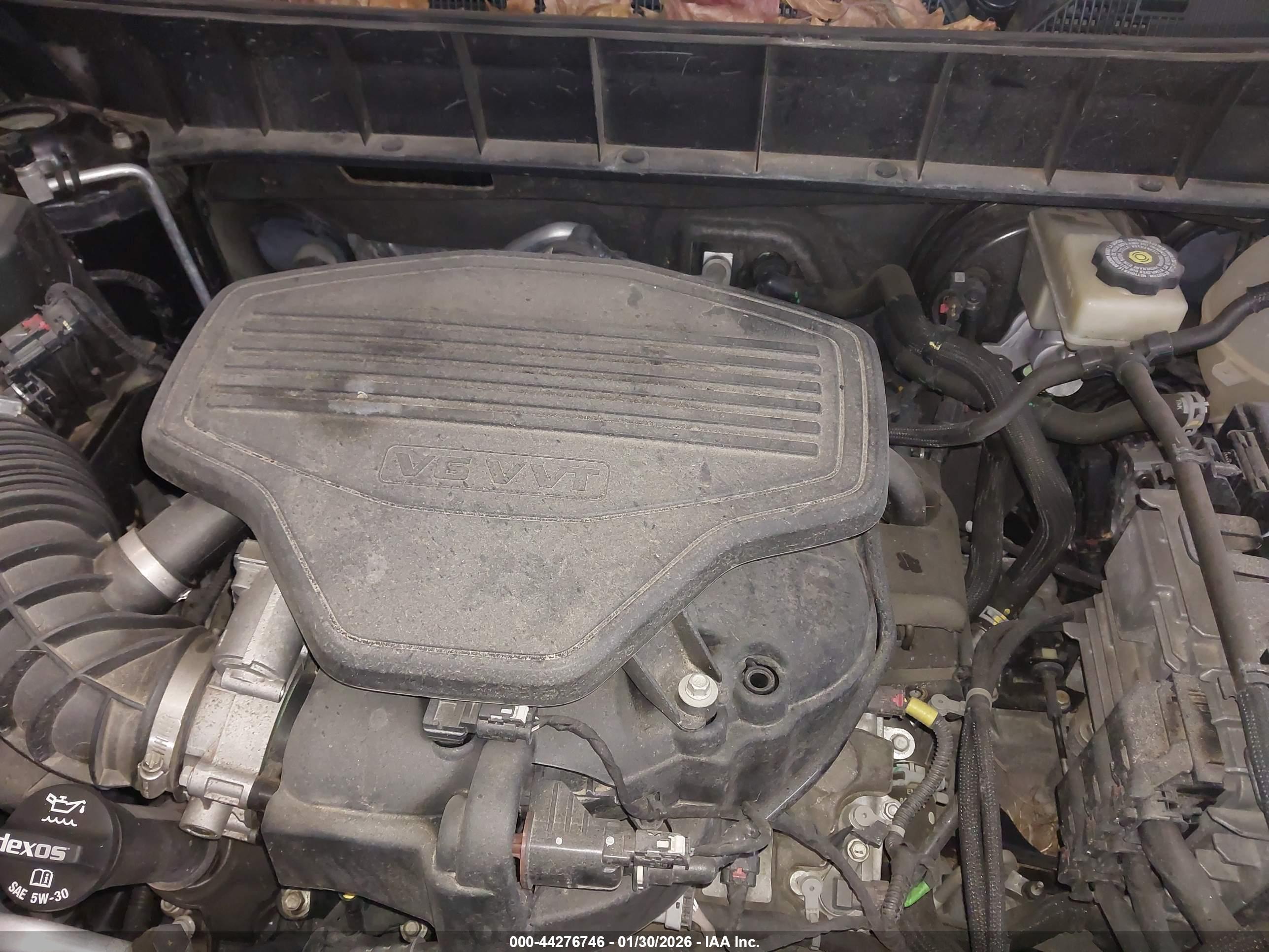 GMC ACADIA image 10