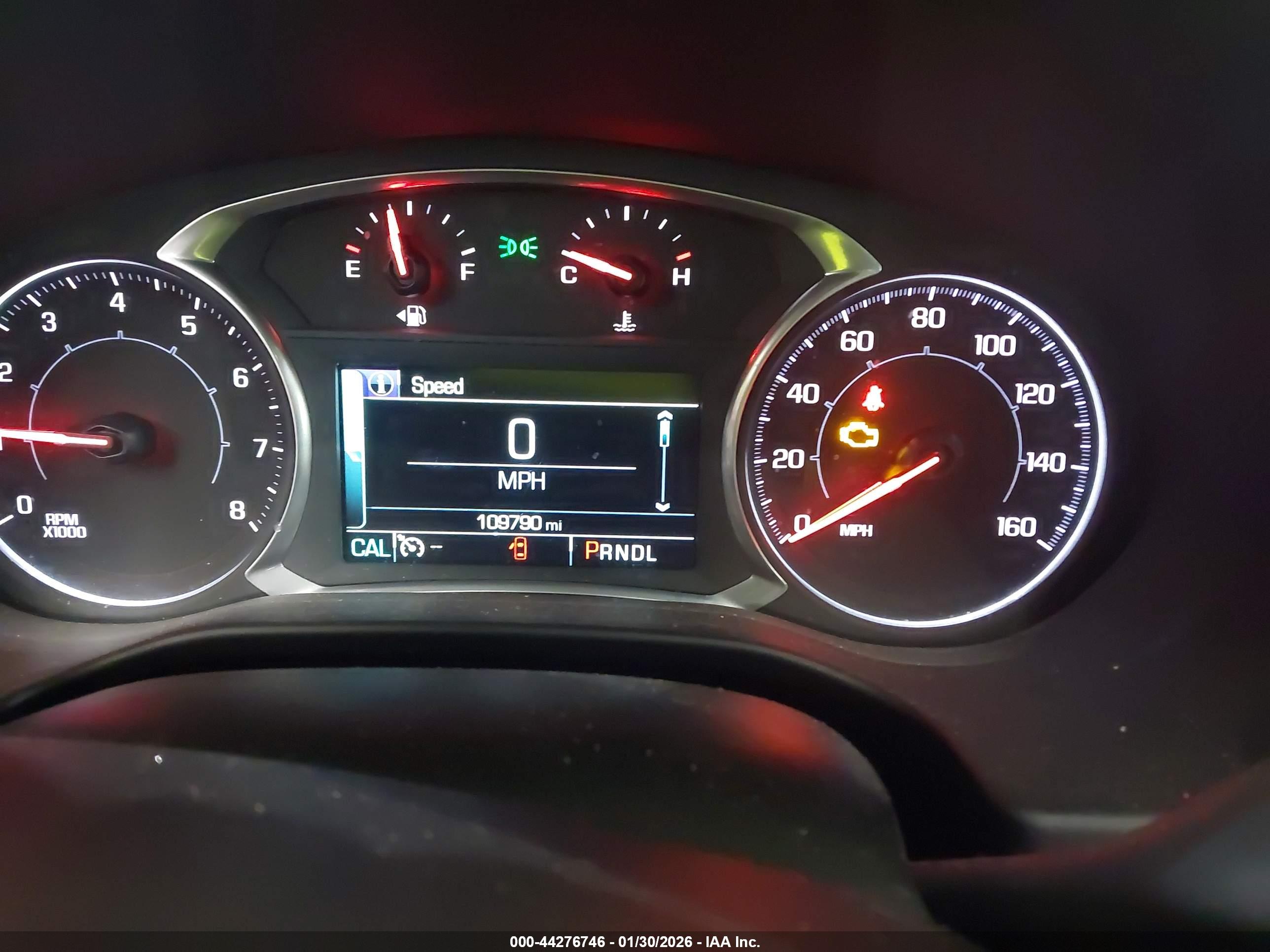 GMC ACADIA image 7