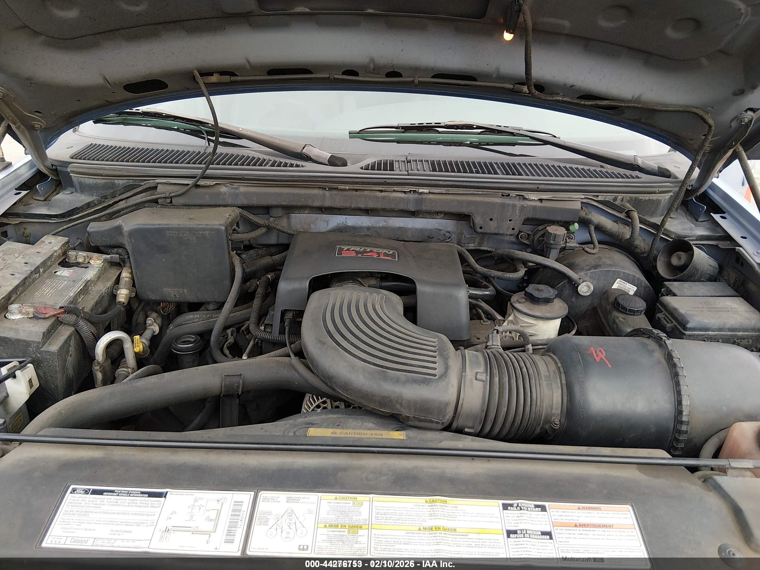 FORD EXPEDITION image 10