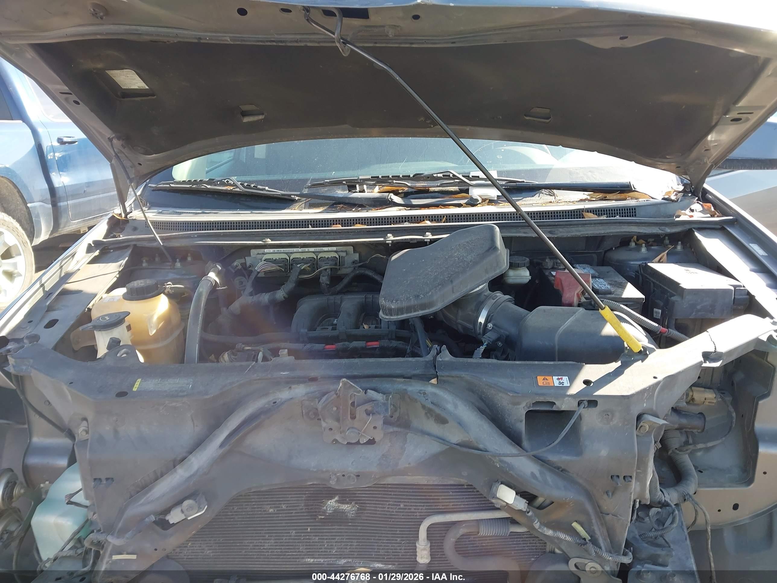 FORD EDGE image 10