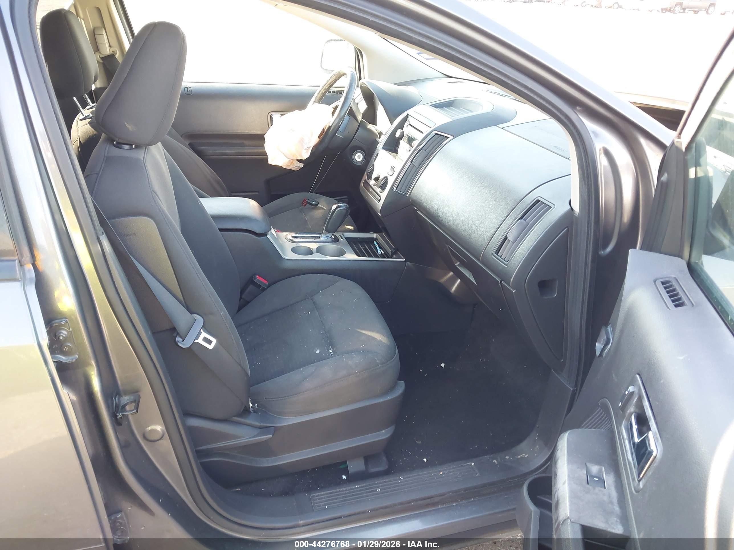 FORD EDGE image 5
