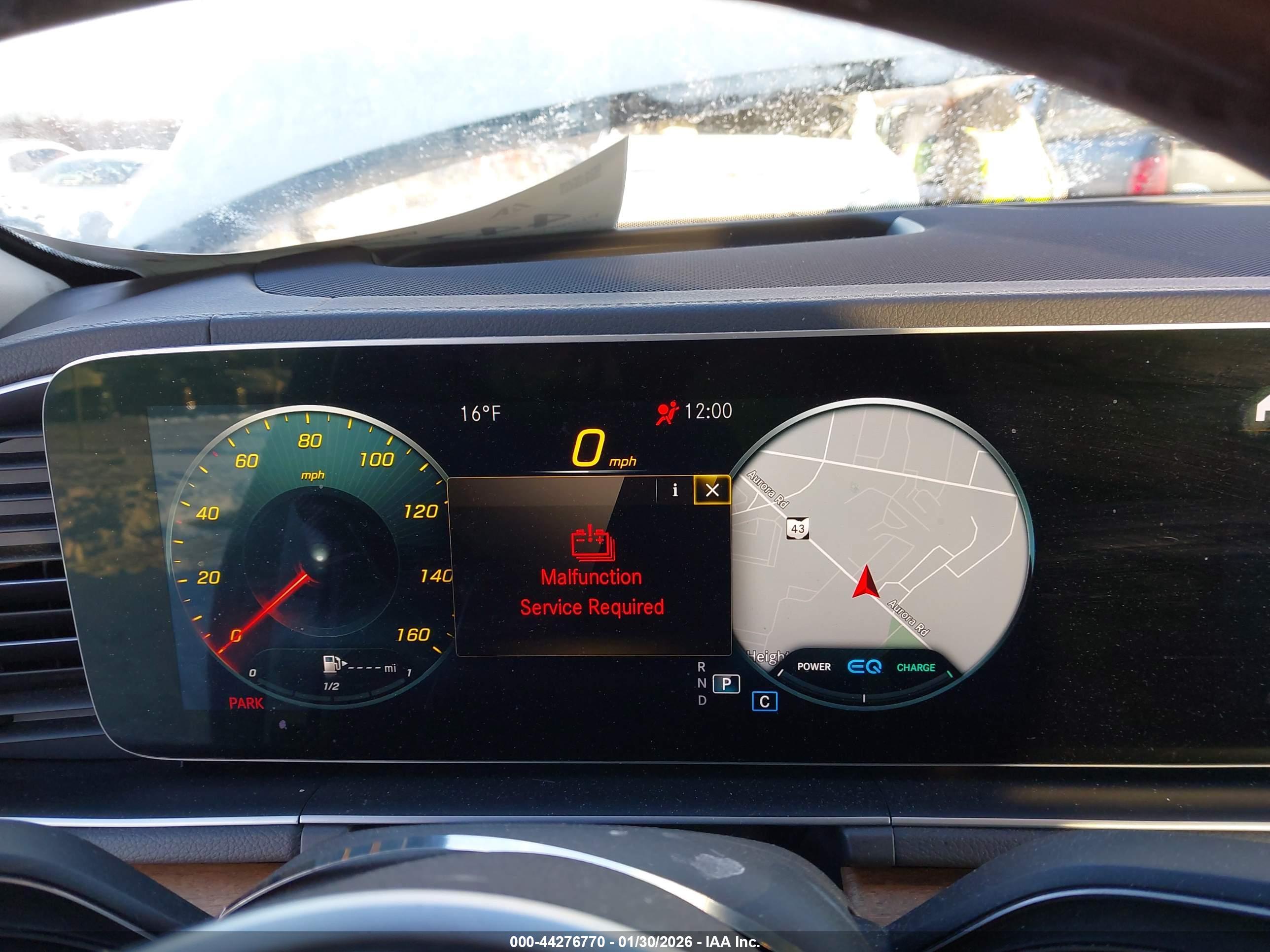MERCEDES-BENZ GLS image 7