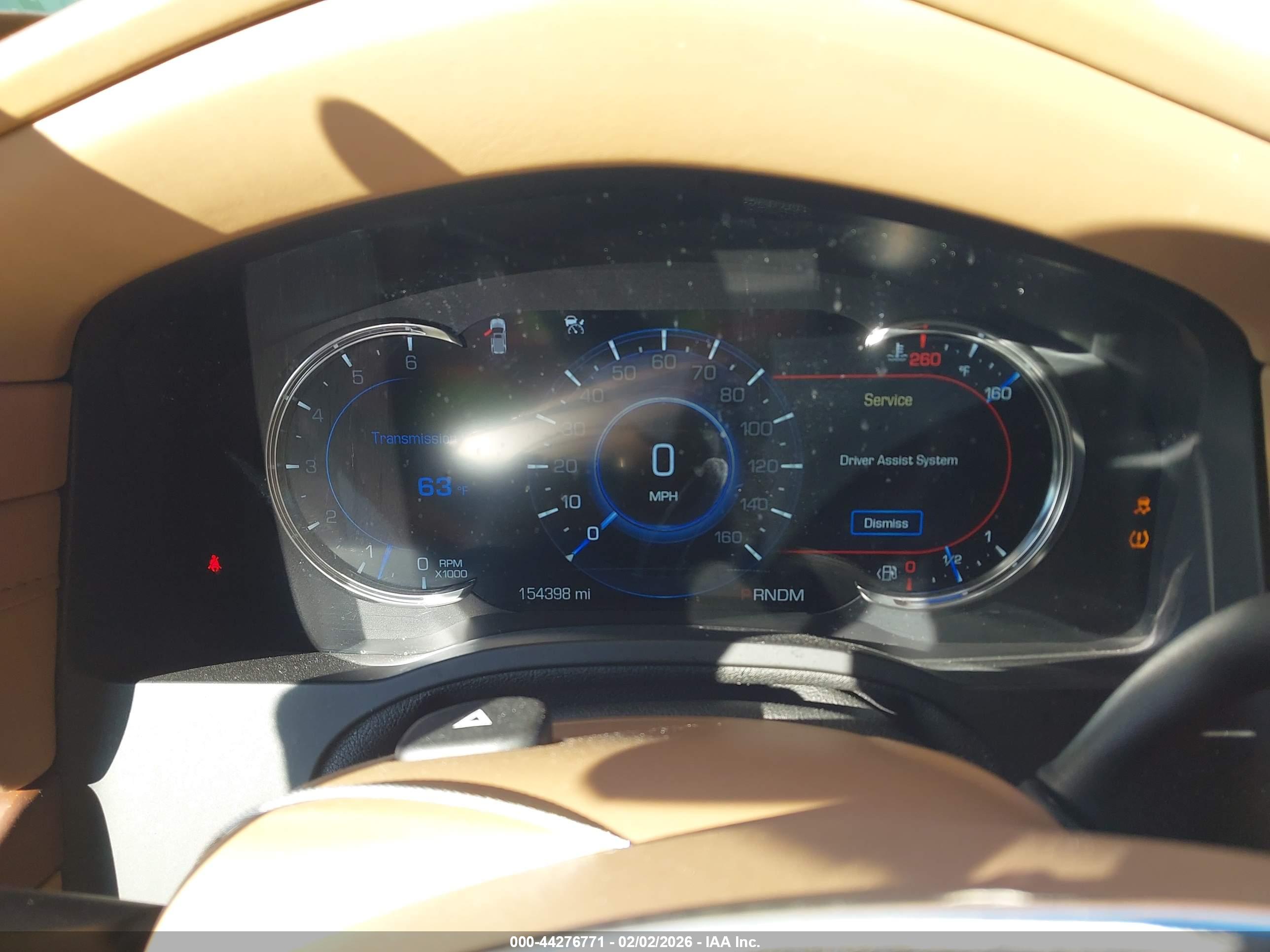CADILLAC ESCALADE image 7