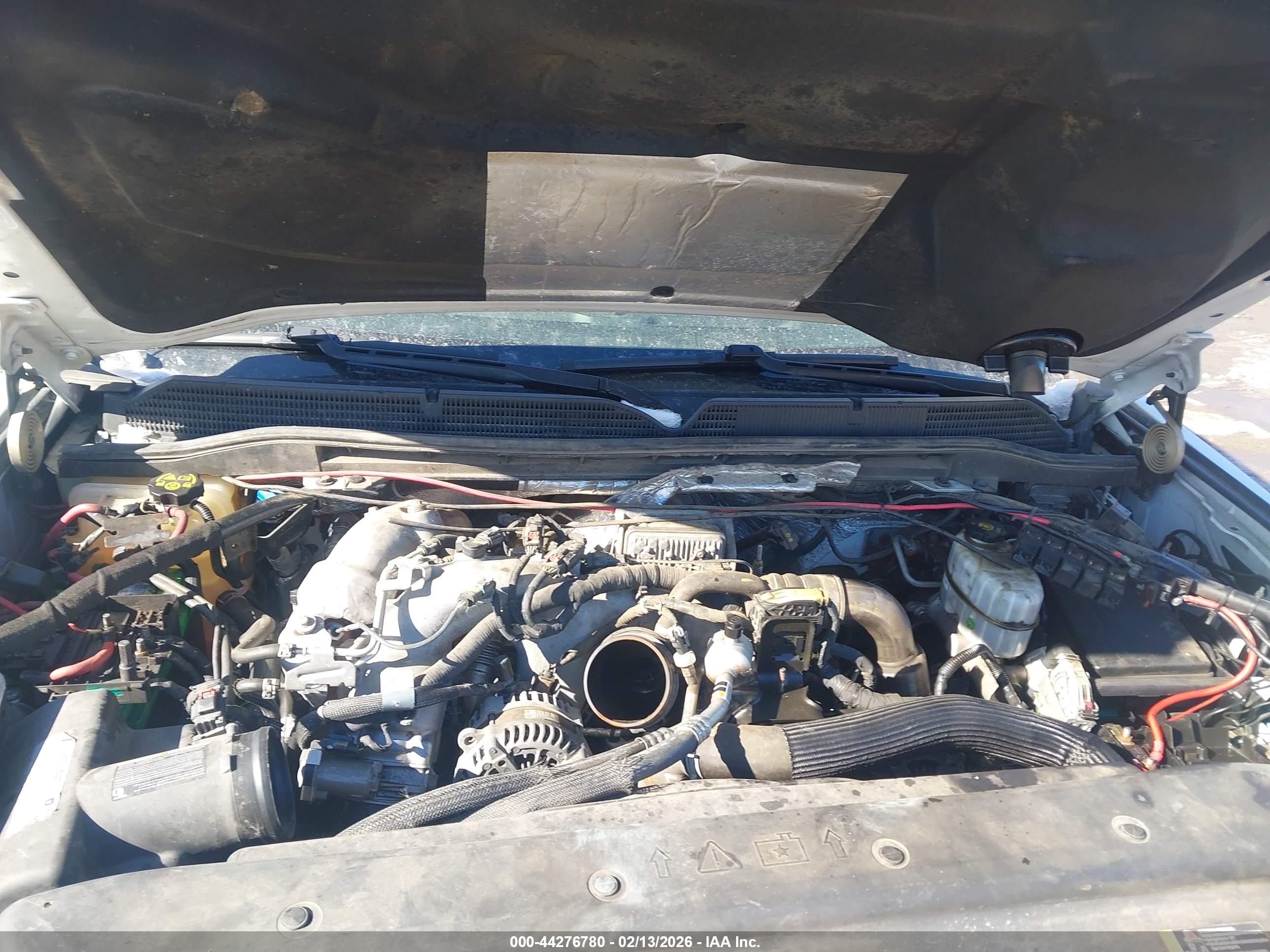 GMC SIERRA image 10