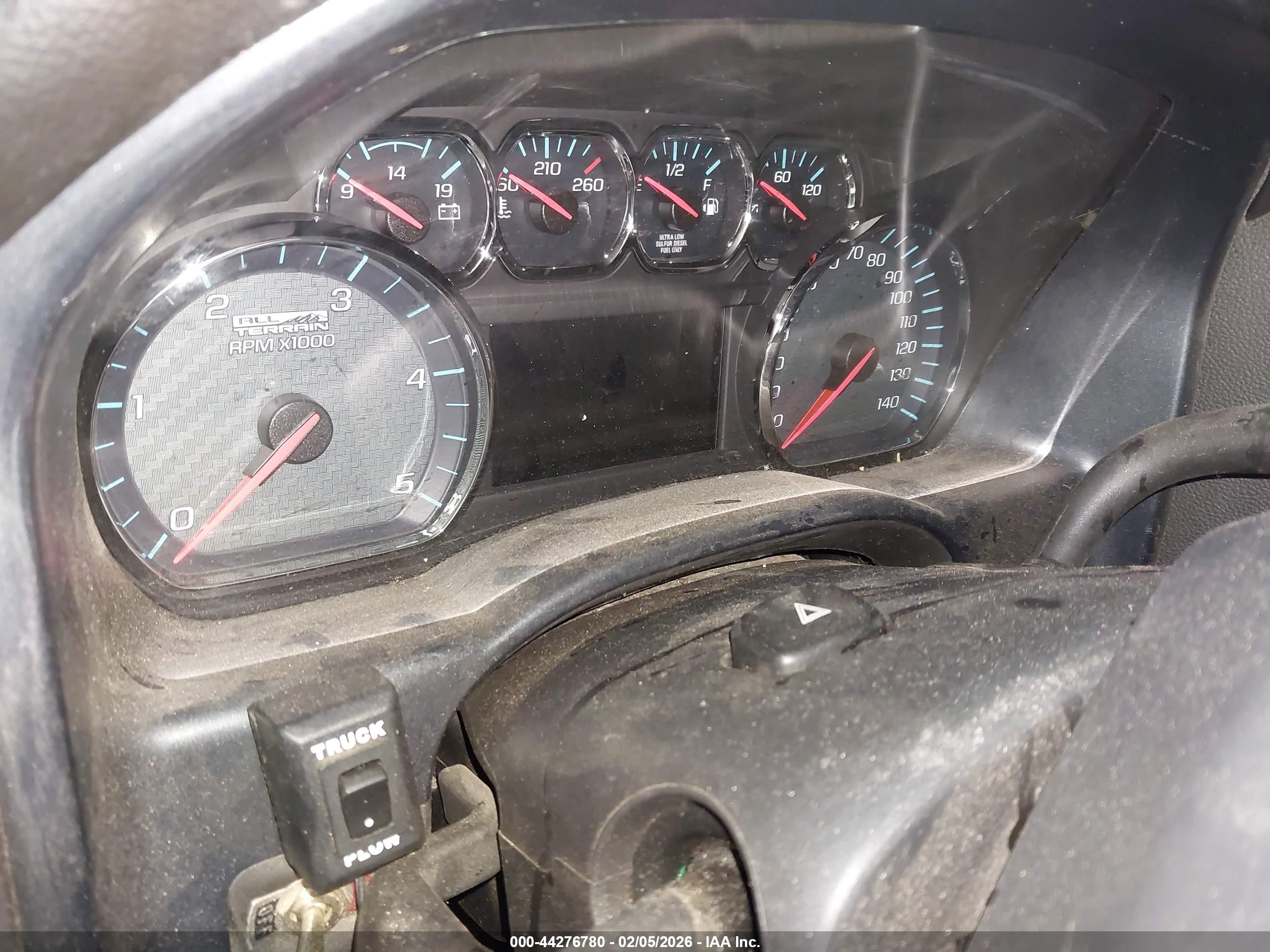 GMC SIERRA image 7