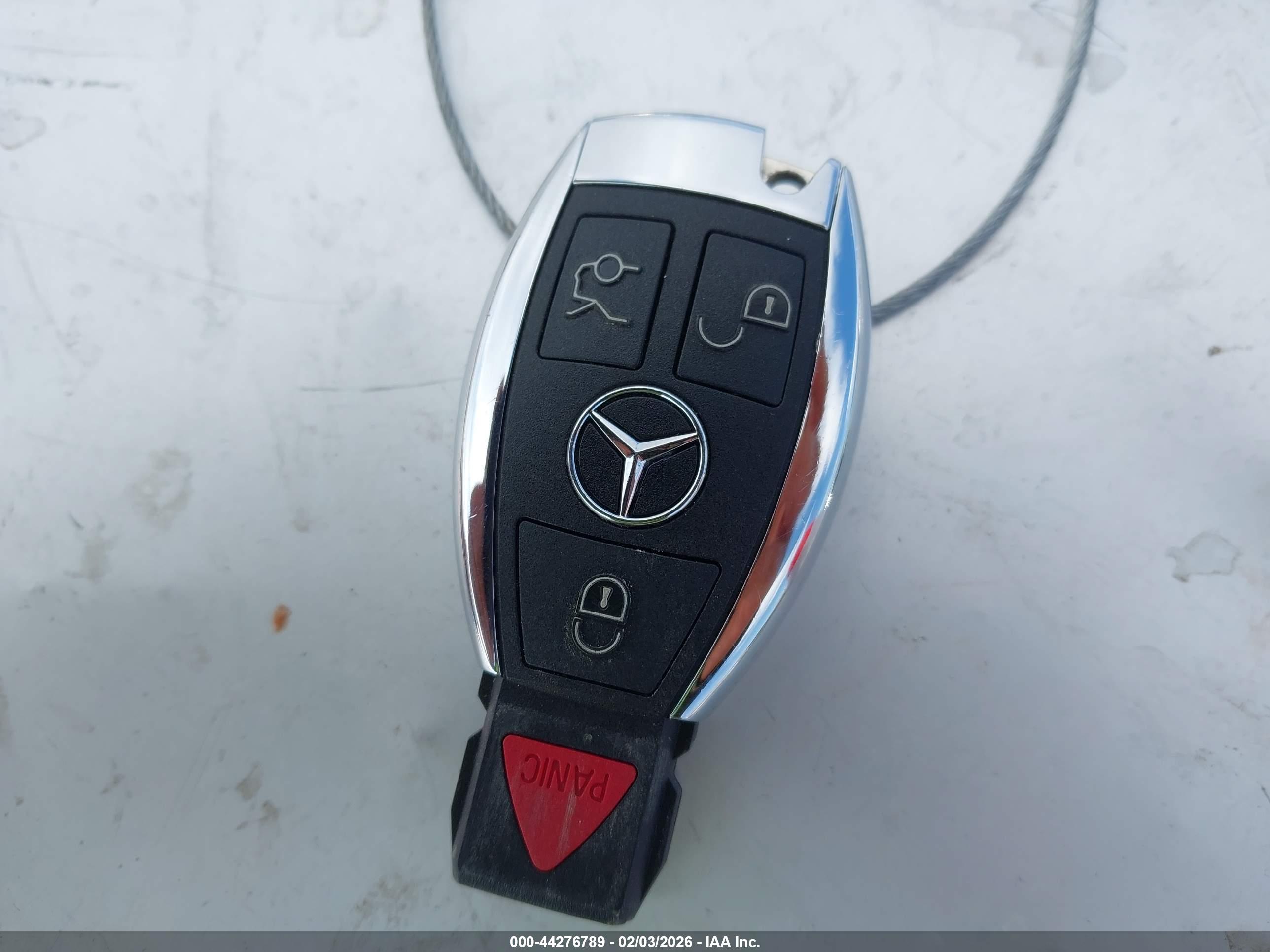 MERCEDES-BENZ R image 11