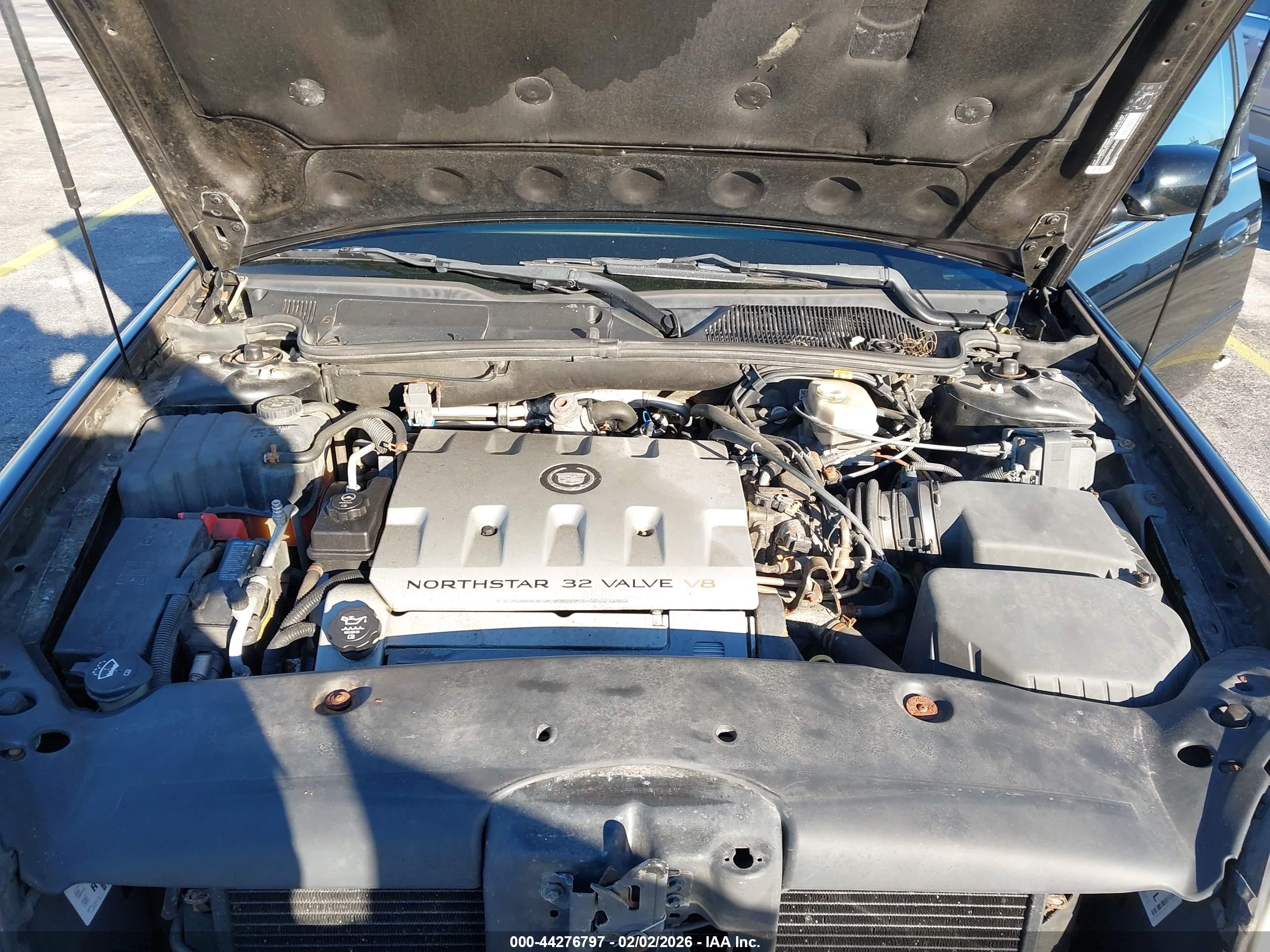 CADILLAC DEVILLE image 10