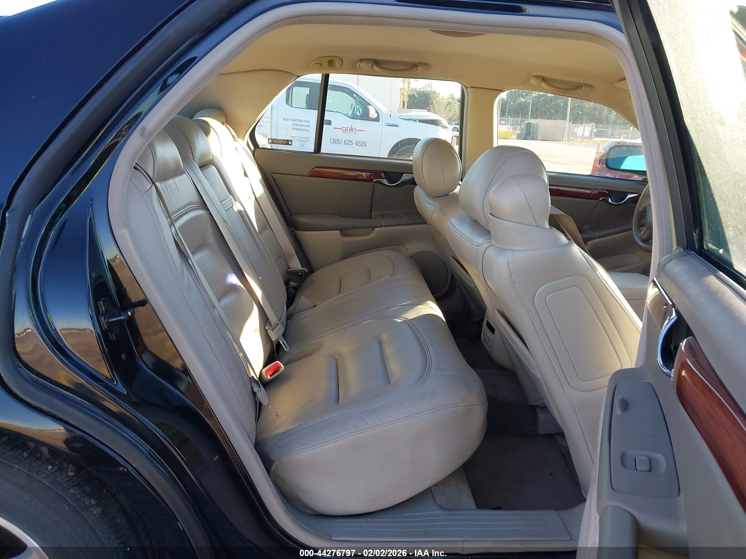 CADILLAC DEVILLE image 8