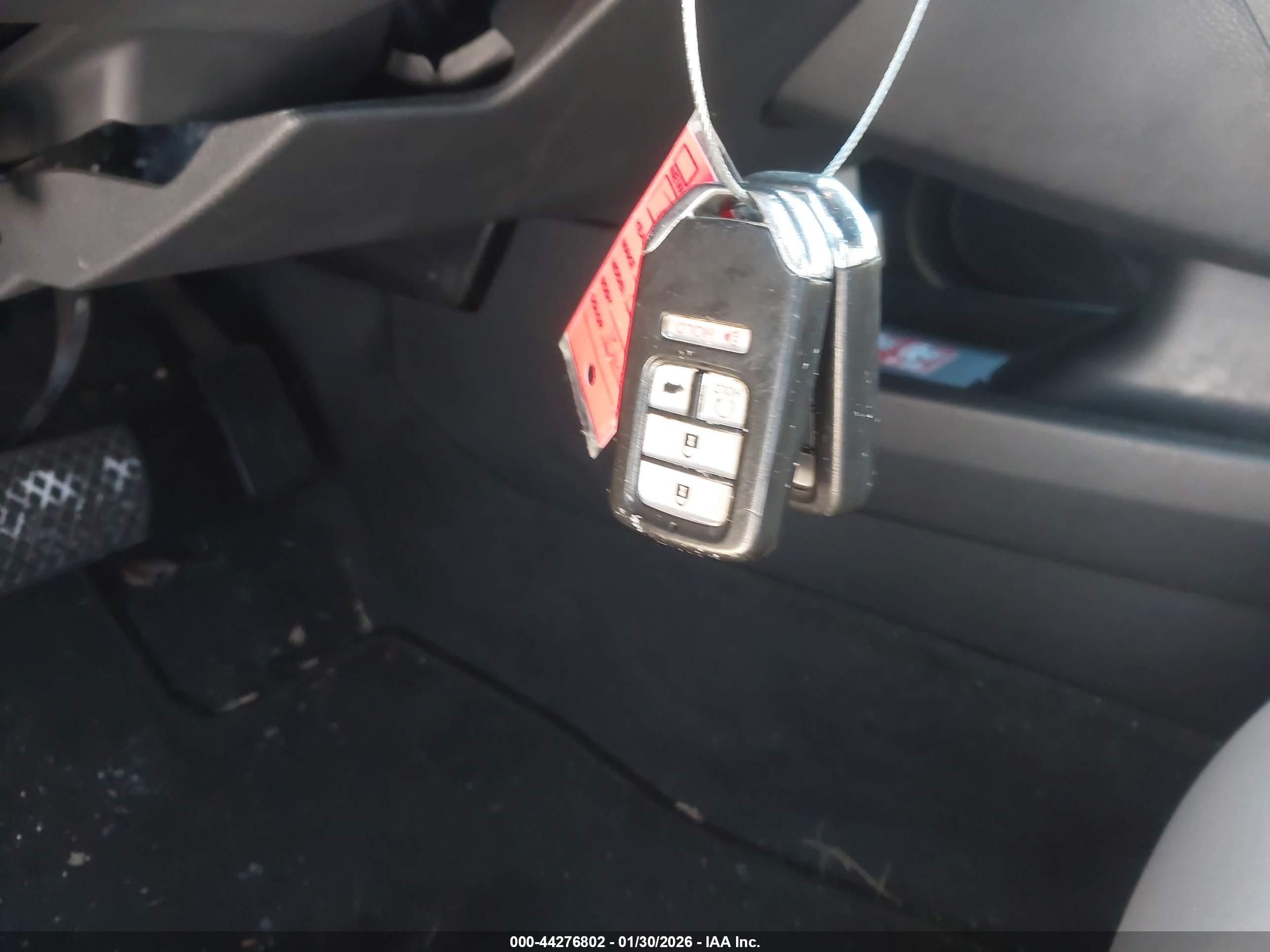 HONDA CIVIC image 11
