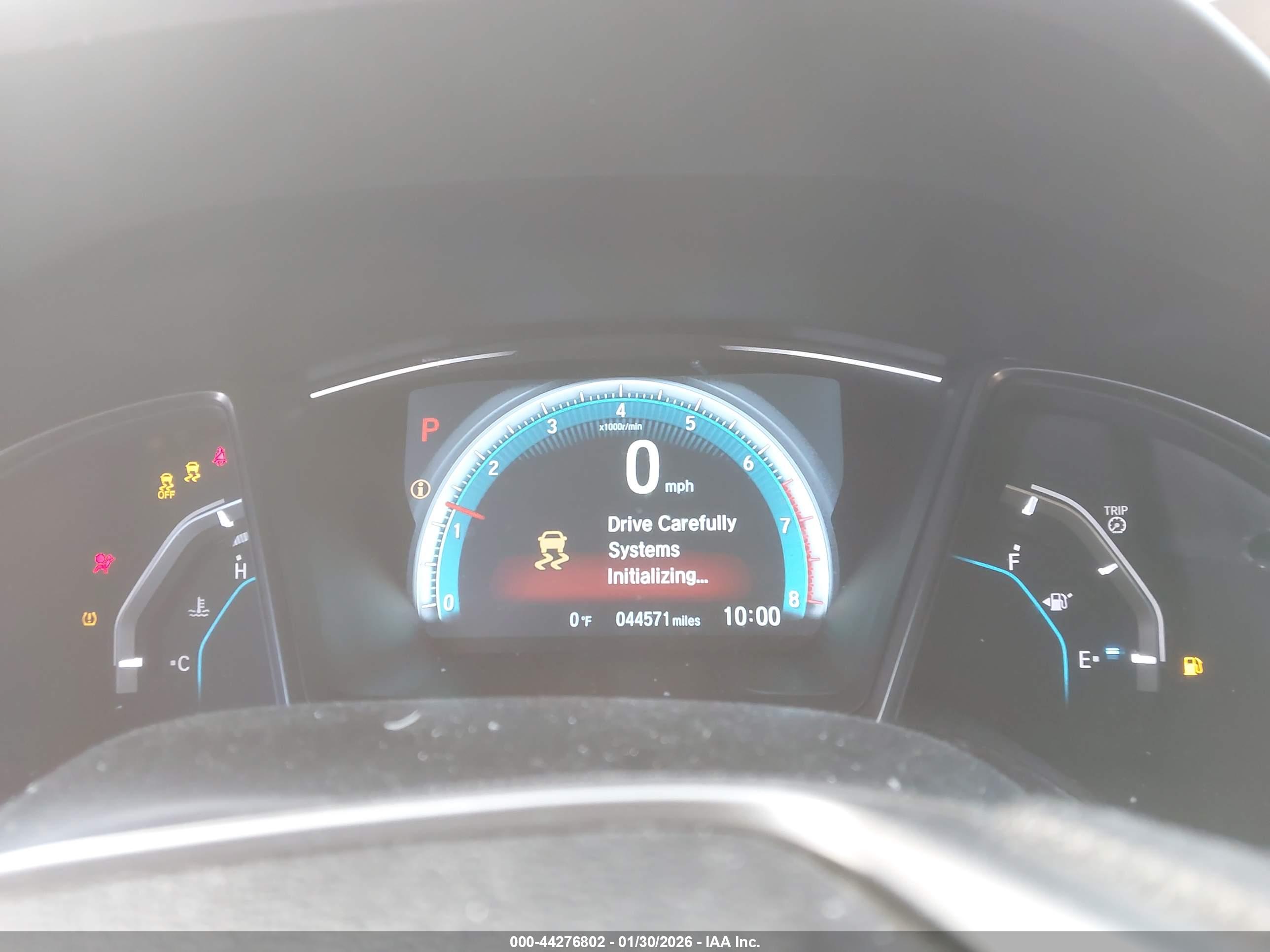 HONDA CIVIC image 7