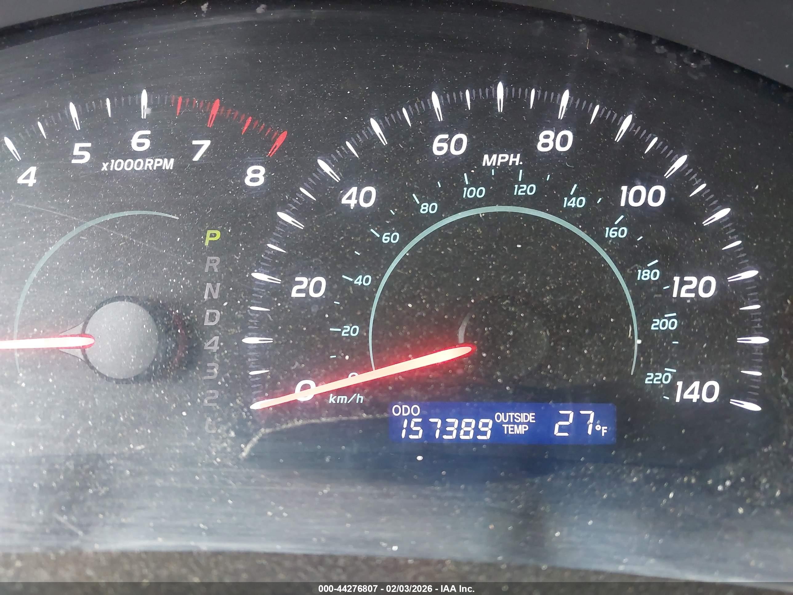 TOYOTA CAMRY image 7