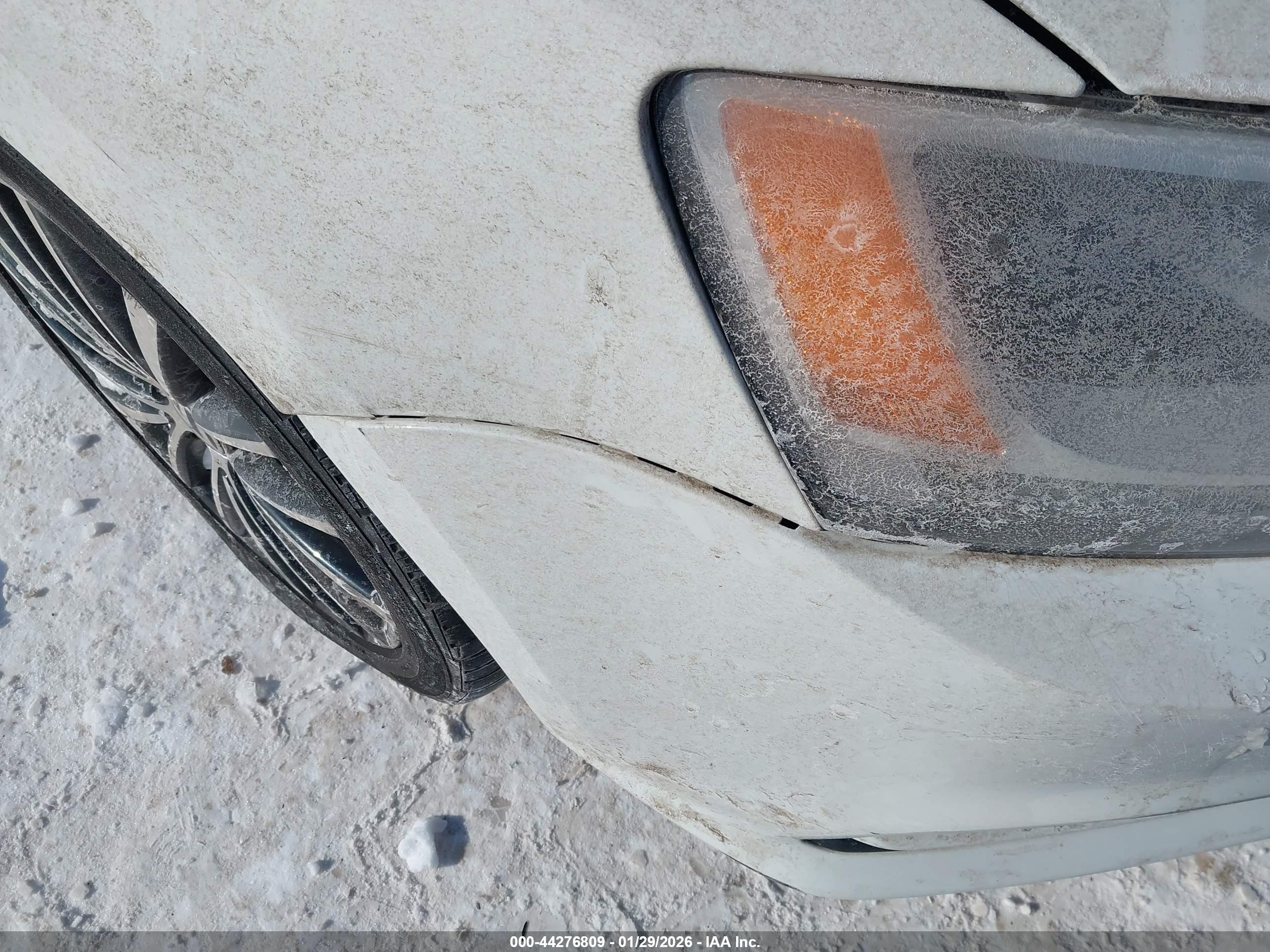 VOLKSWAGEN JETTA image 6