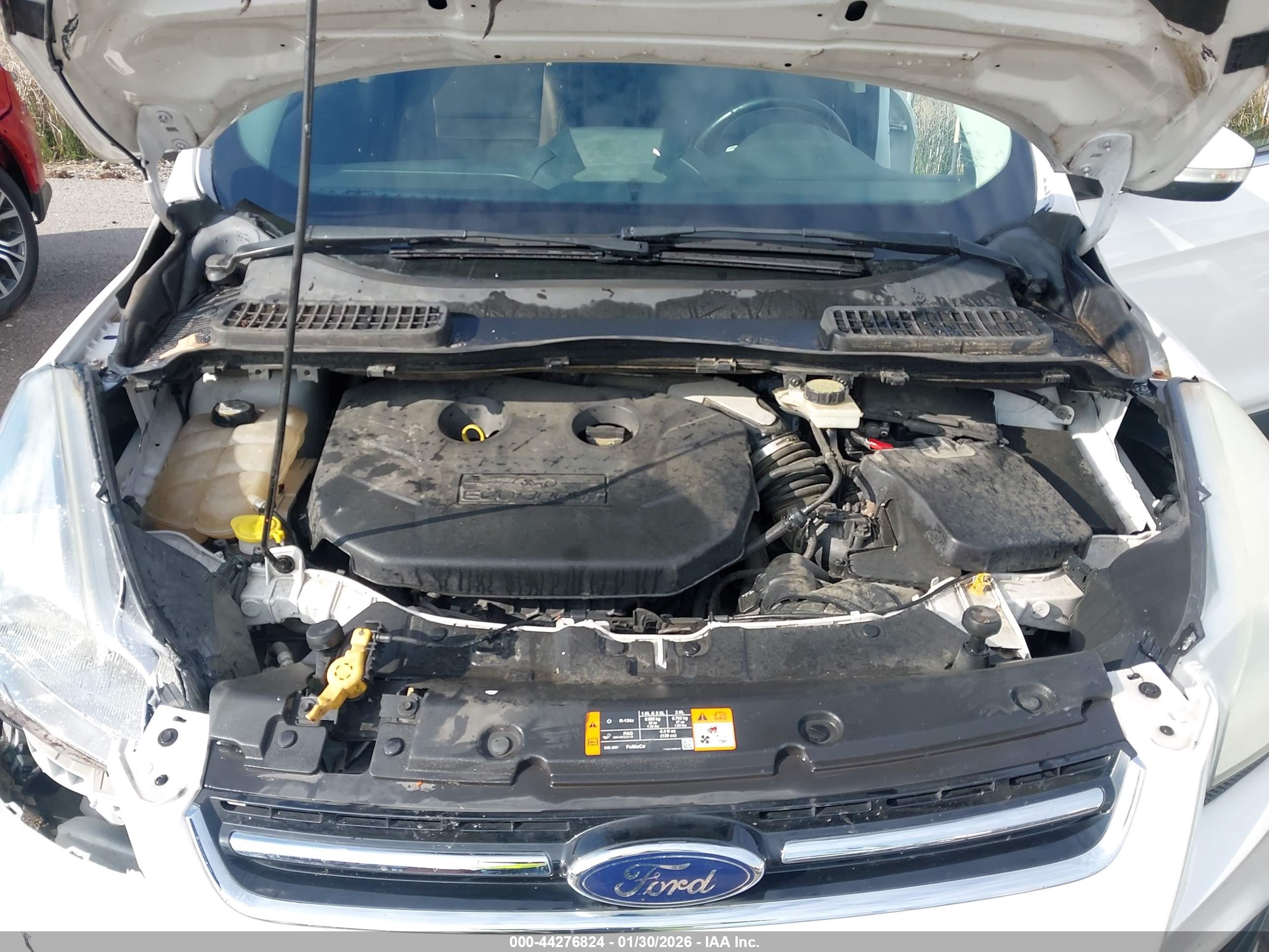 FORD ESCAPE image 10
