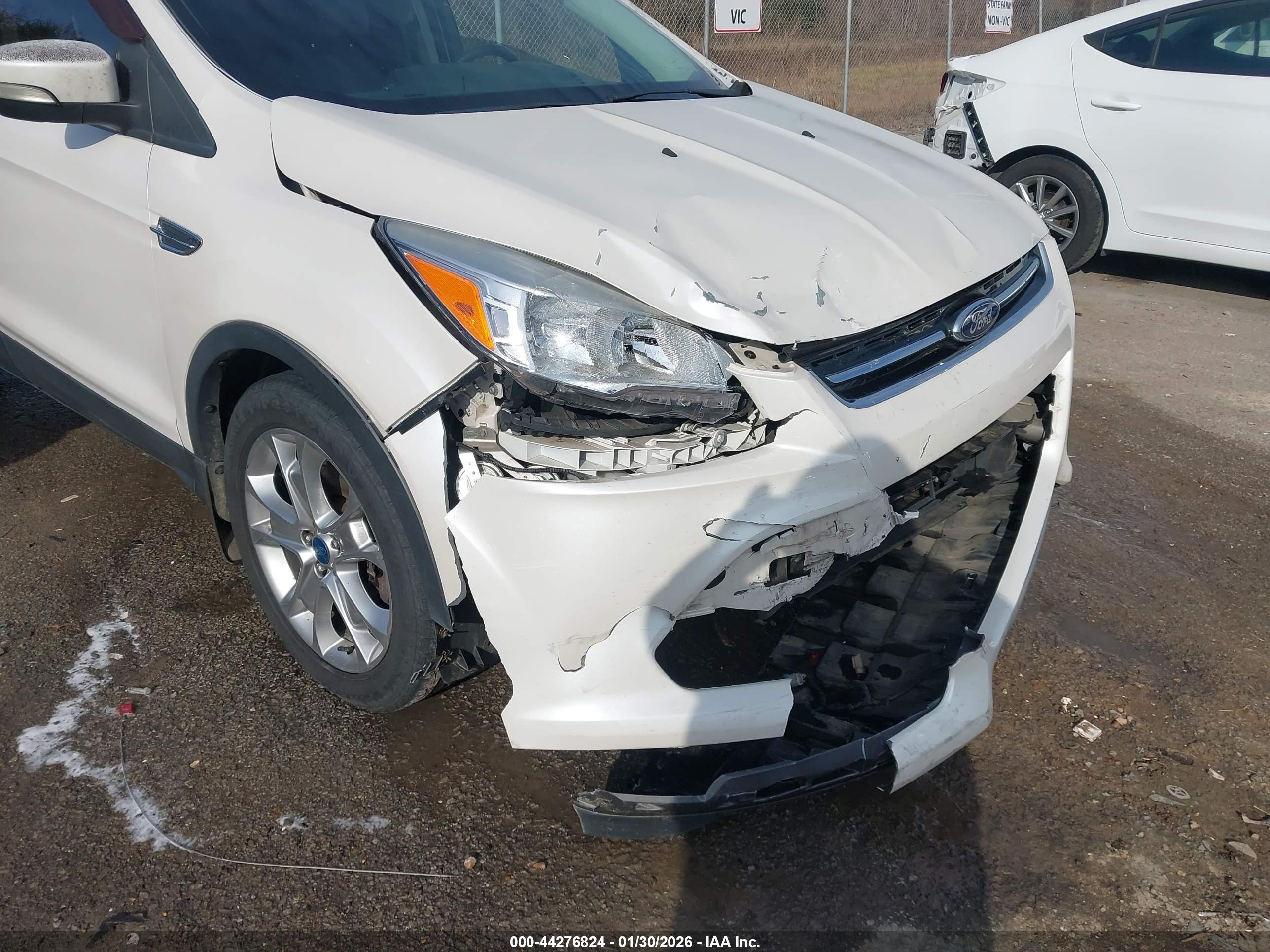 FORD ESCAPE image 6