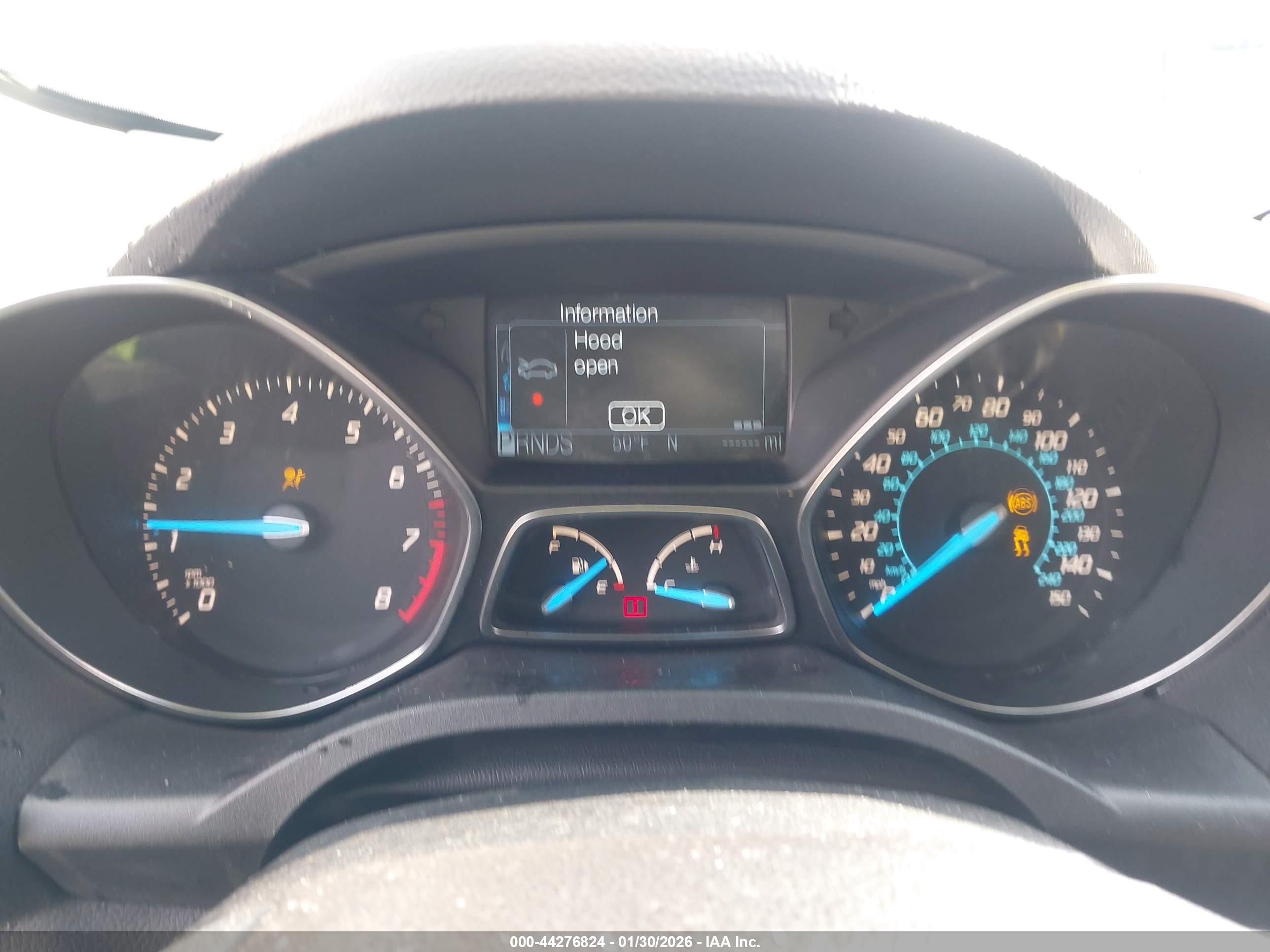 FORD ESCAPE image 7