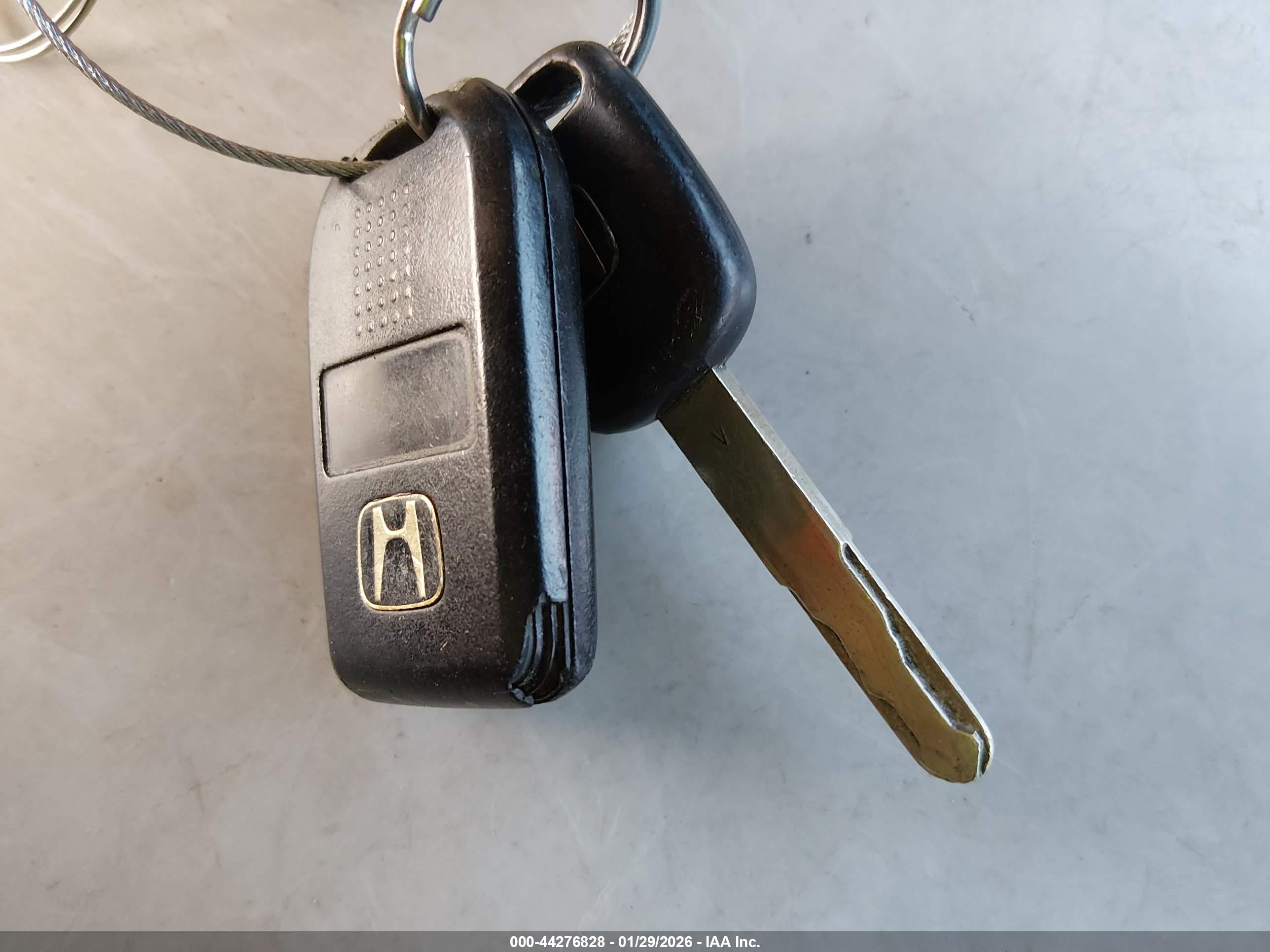 HONDA ODYSSEY image 11