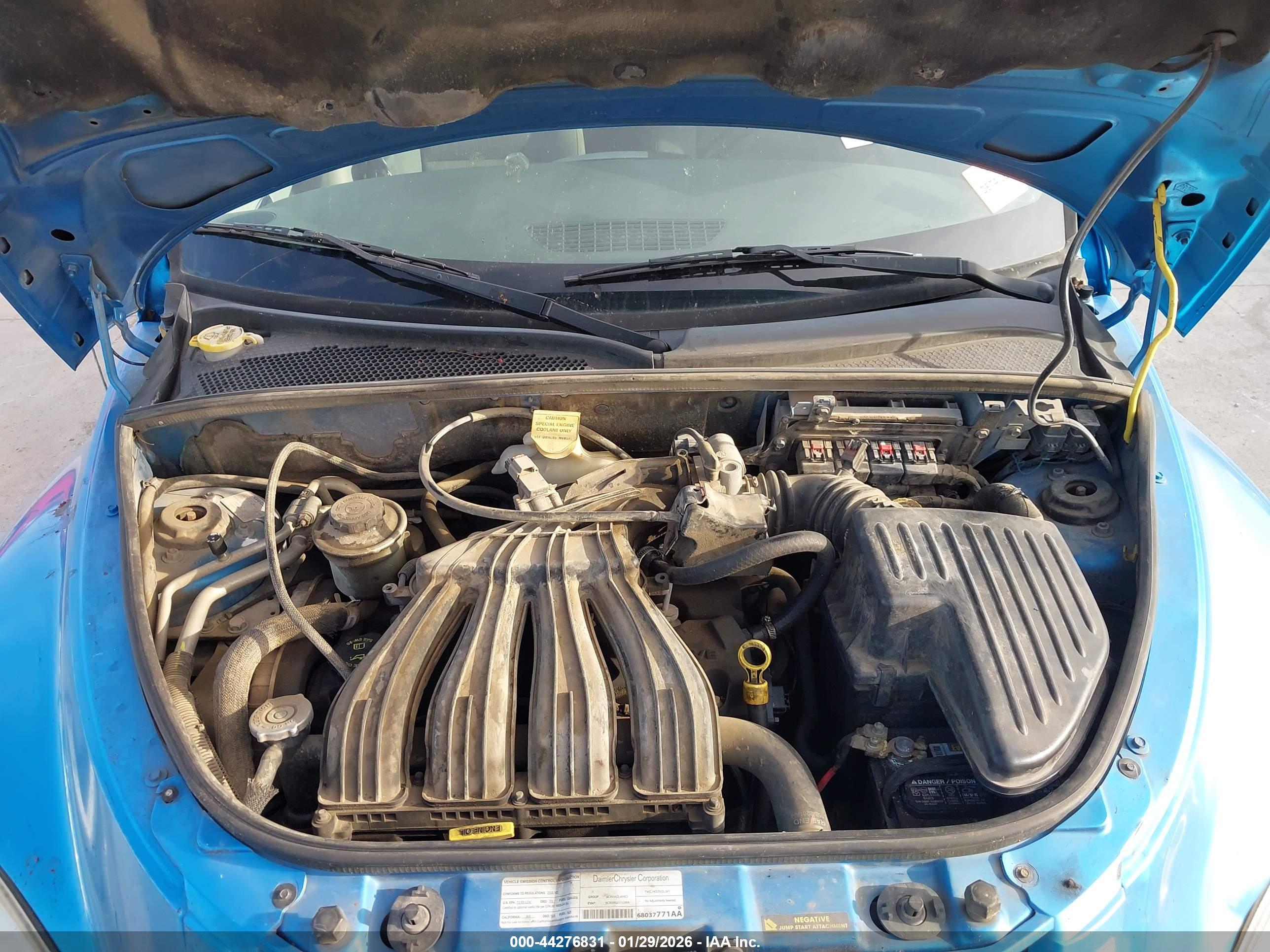CHRYSLER PT image 10