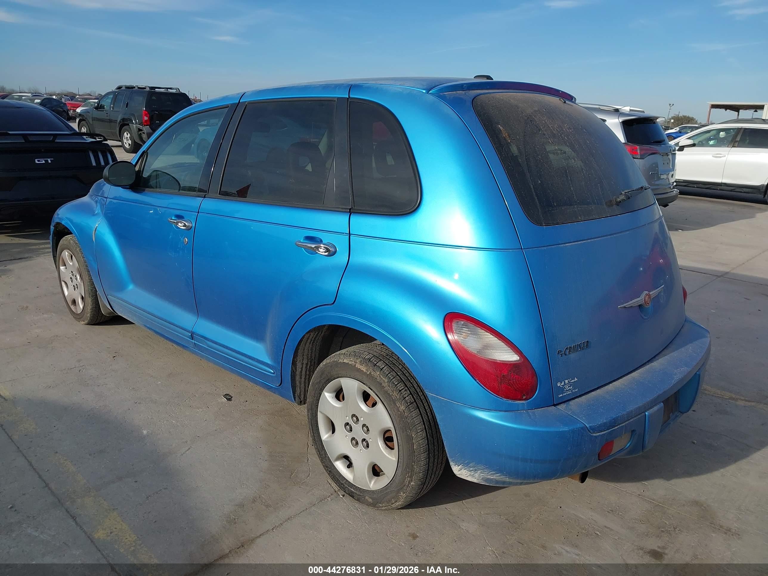 CHRYSLER PT image 3