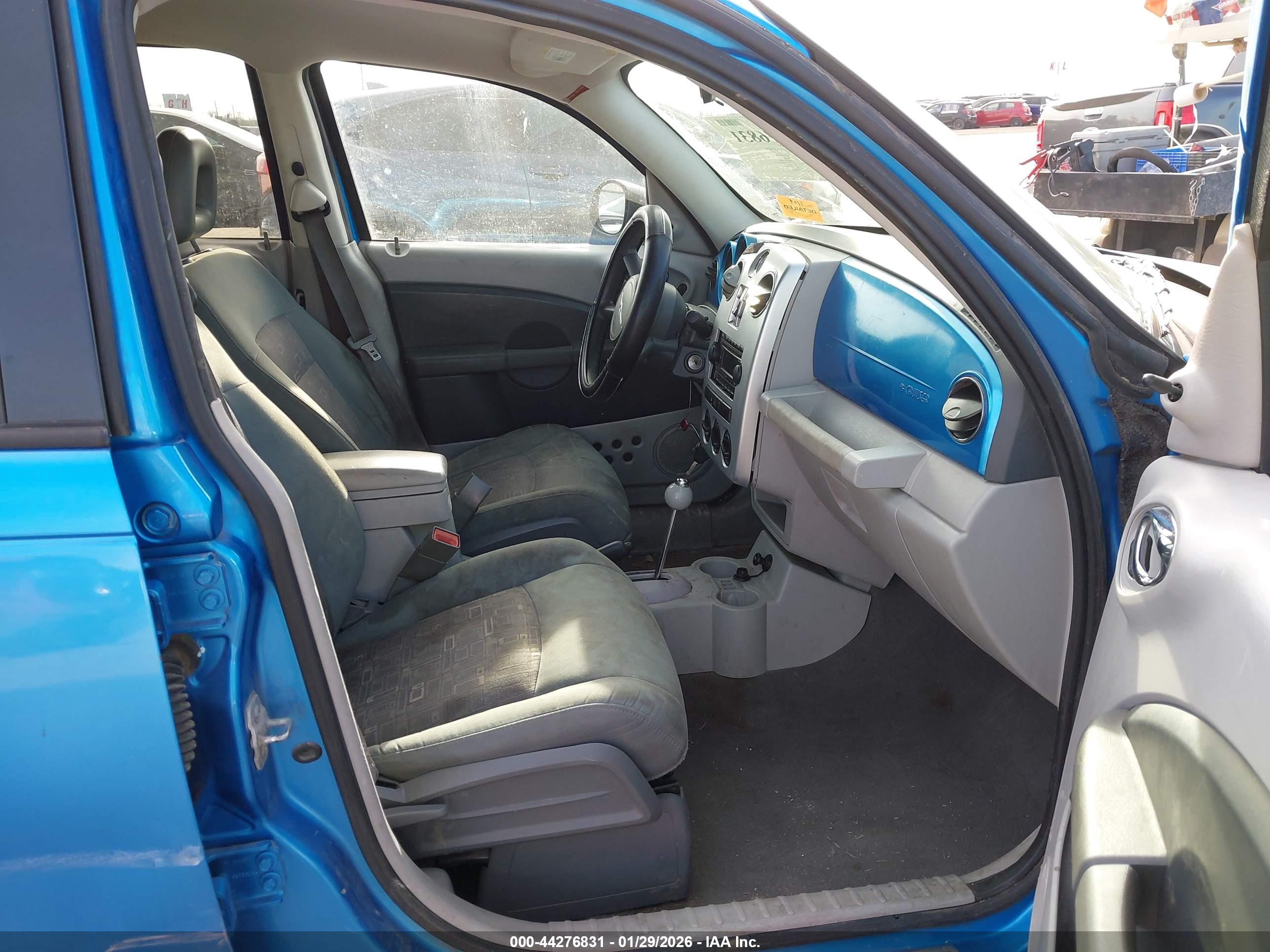 CHRYSLER PT image 5