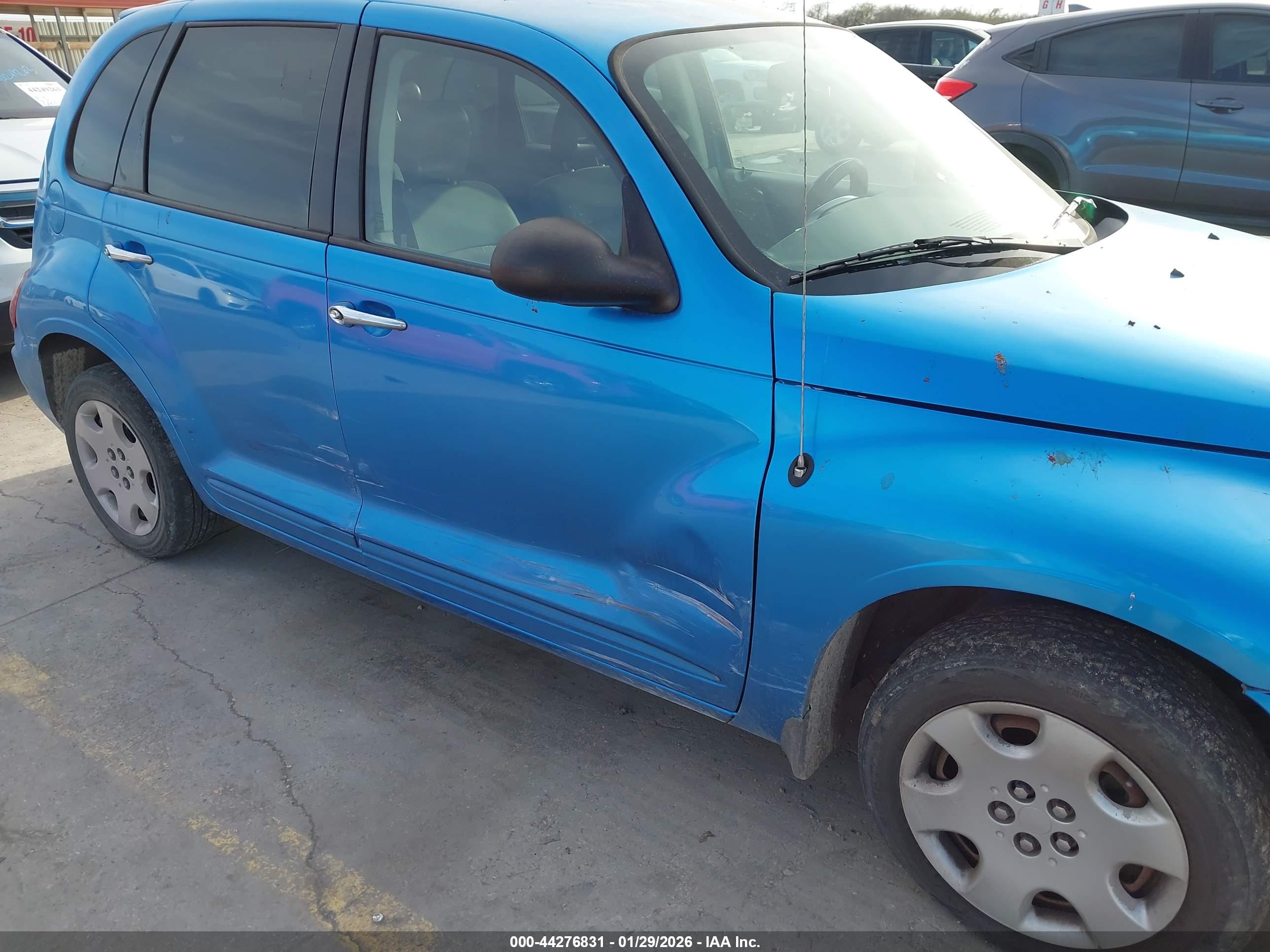CHRYSLER PT image 6