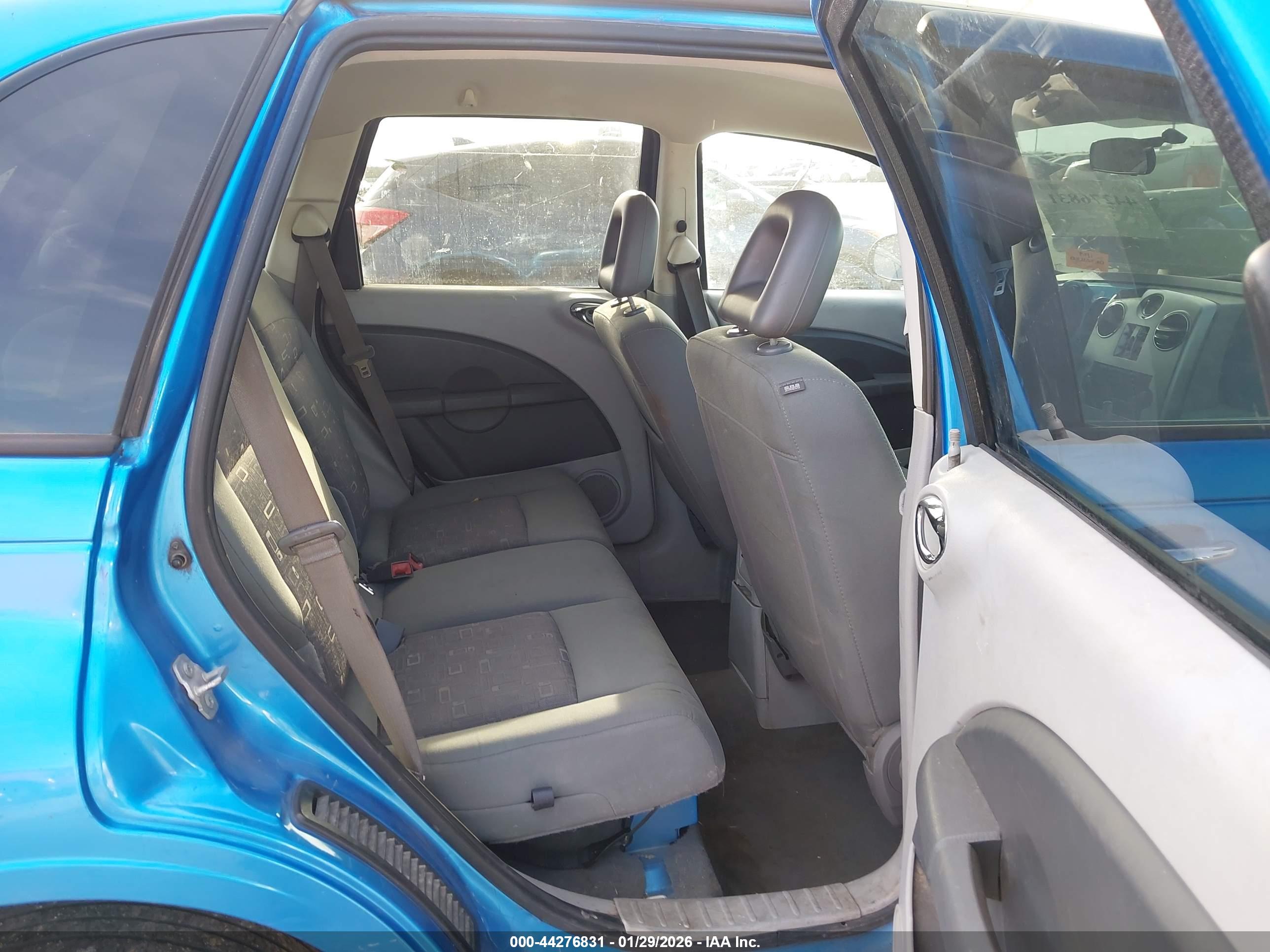 CHRYSLER PT image 8