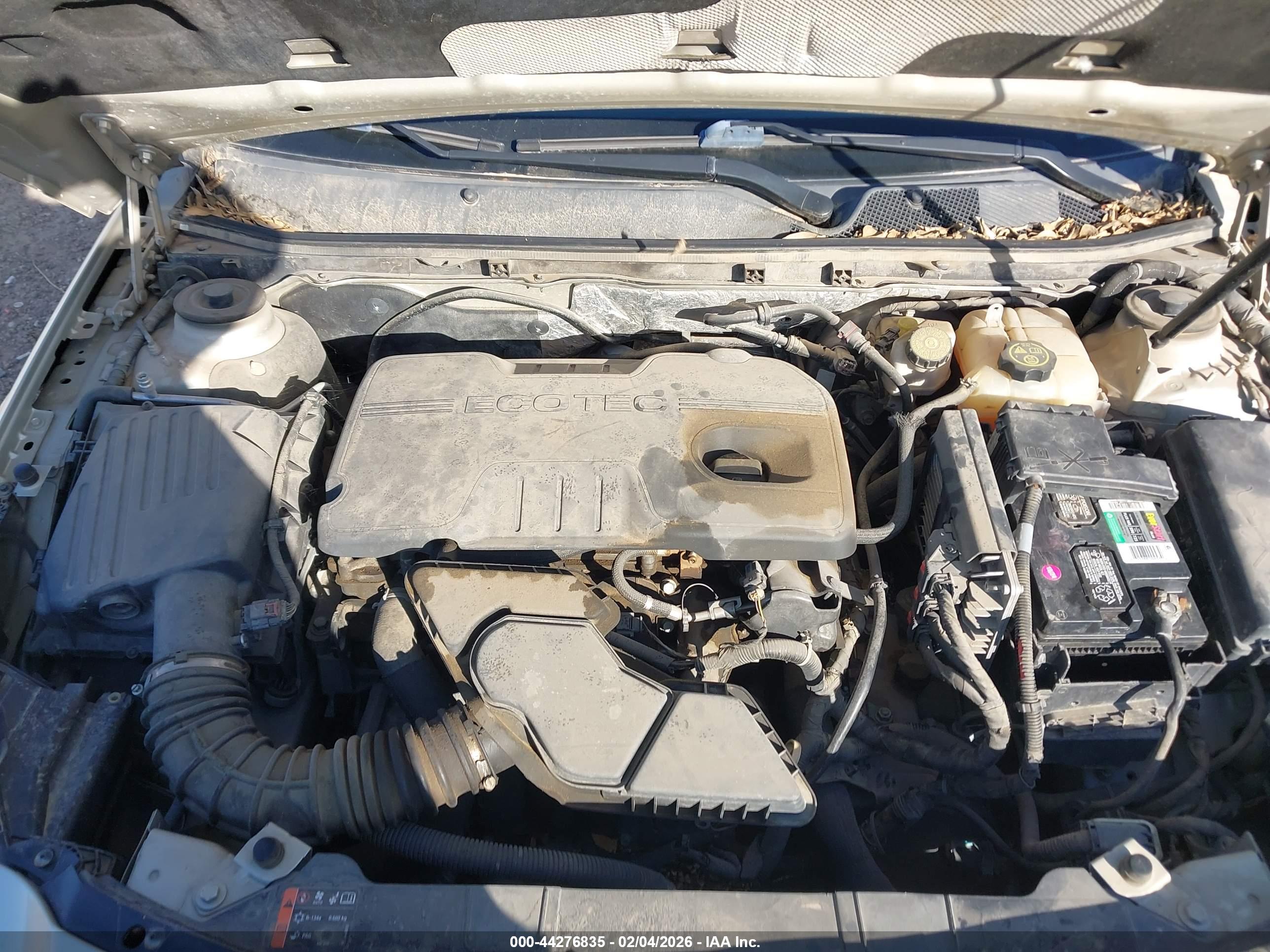 BUICK REGAL image 10