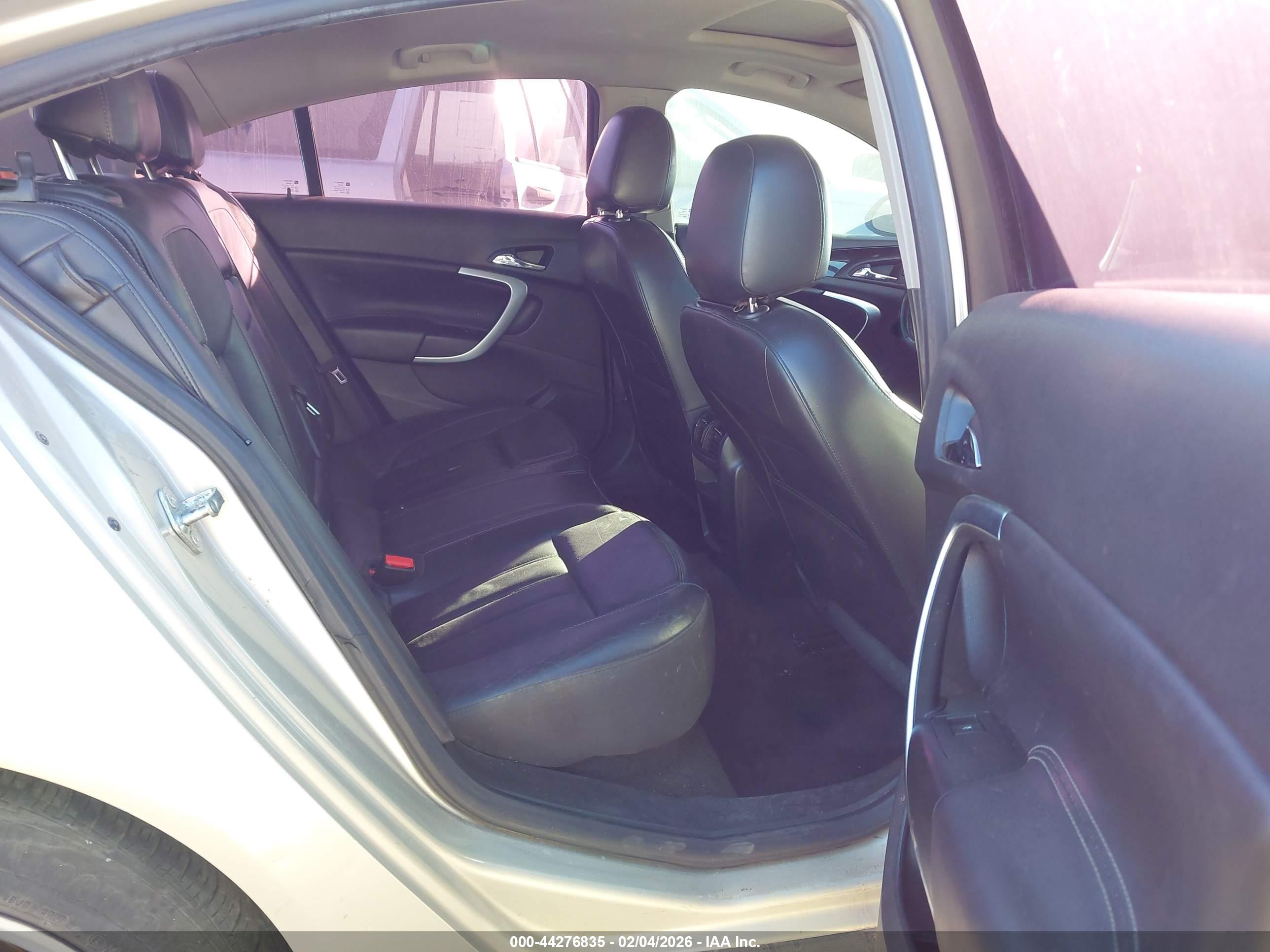 BUICK REGAL image 8