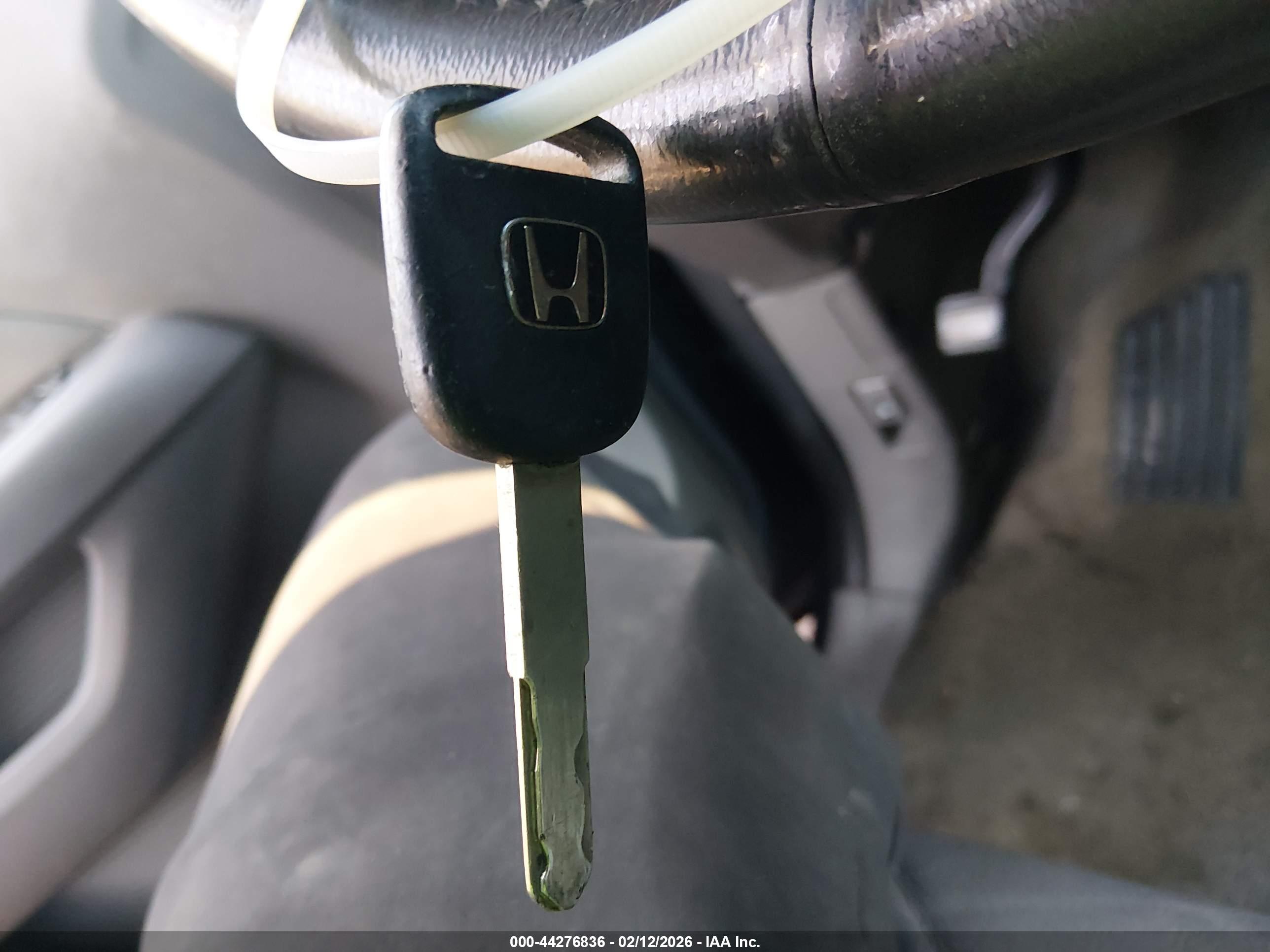 HONDA ODYSSEY image 11