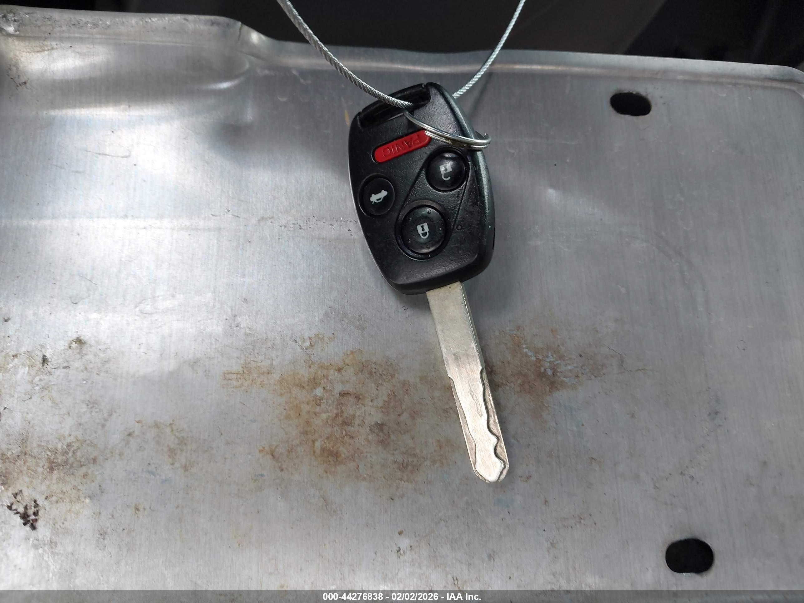 HONDA CIVIC image 11