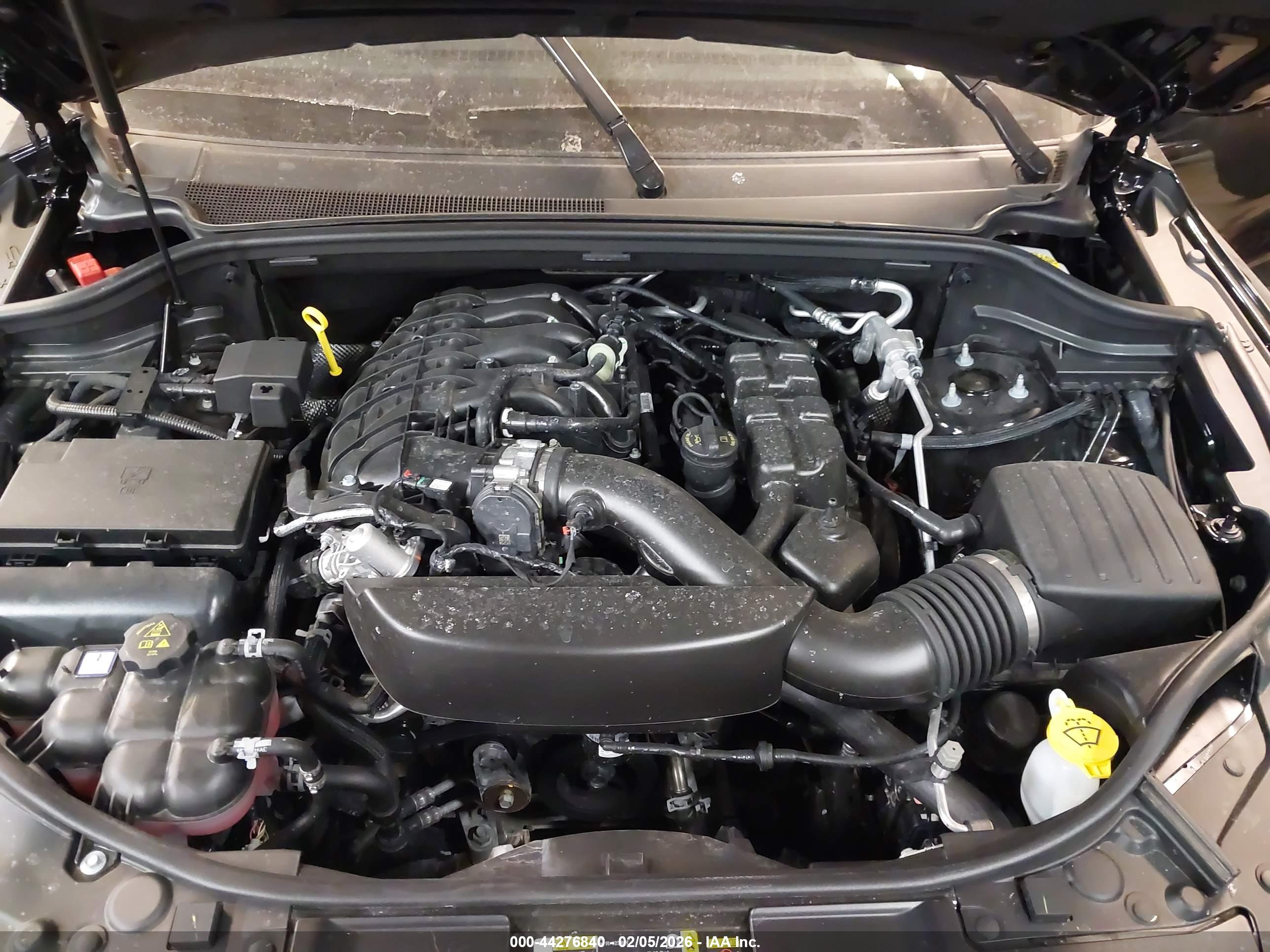 DODGE DURANGO image 10