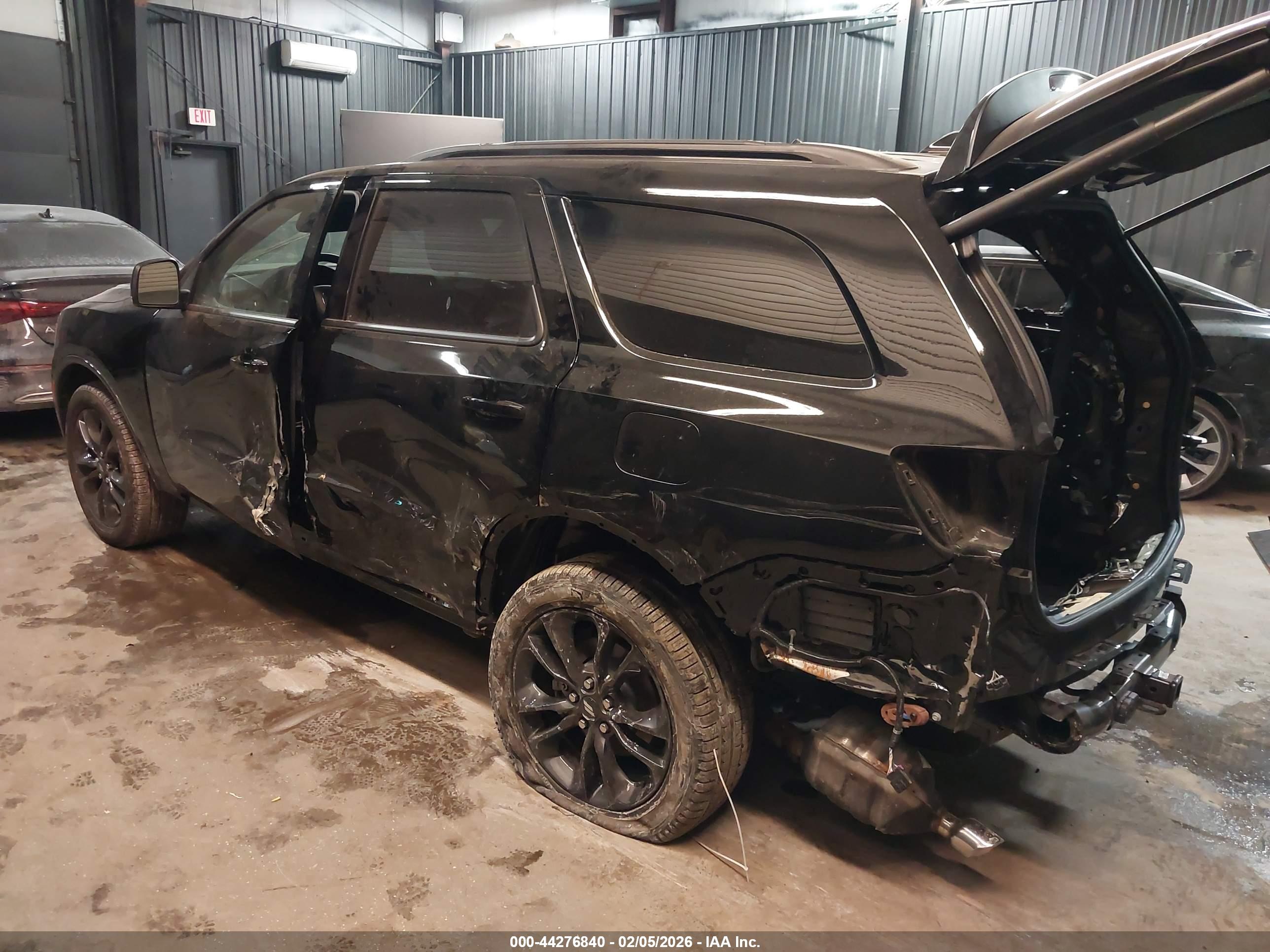 DODGE DURANGO image 3