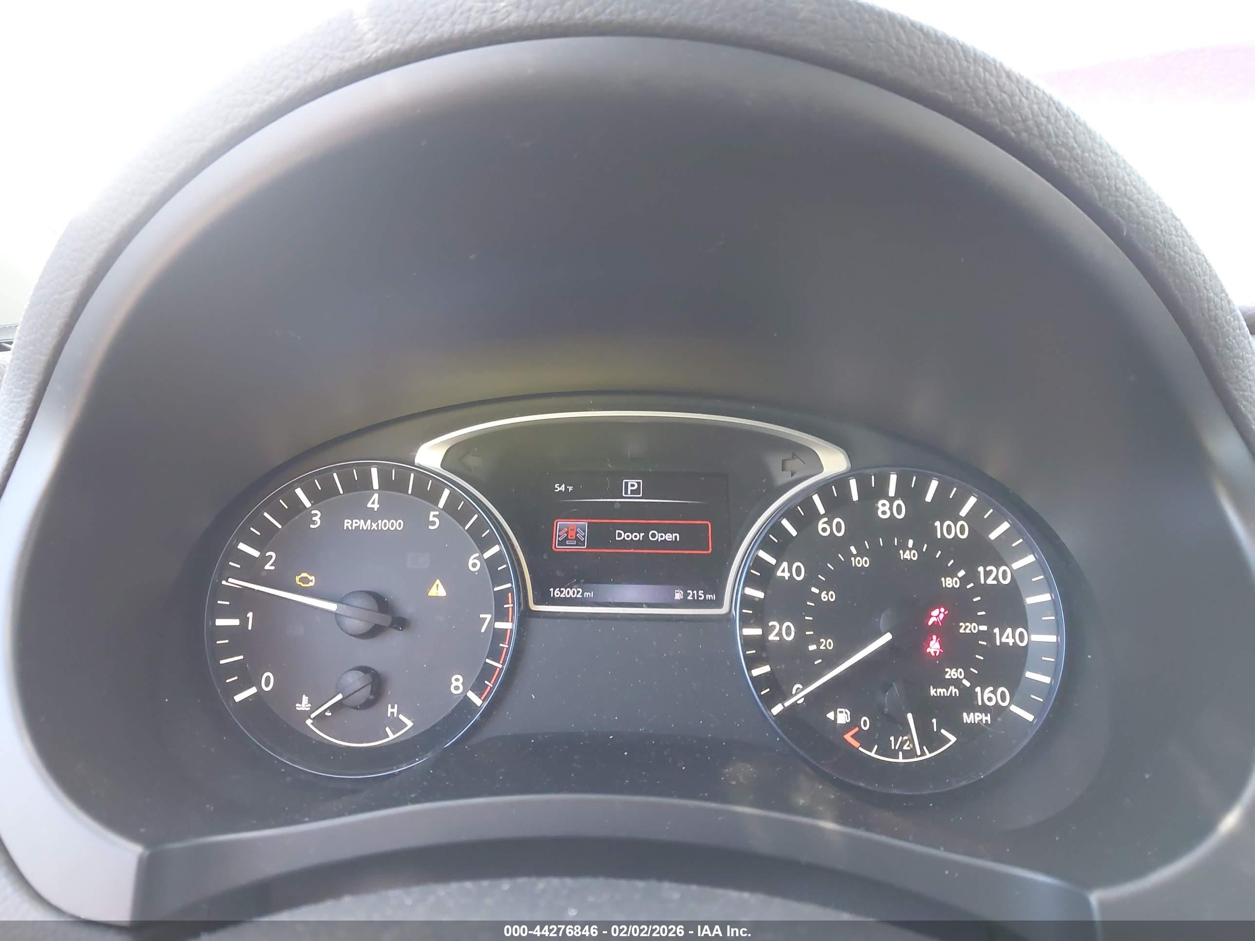 NISSAN ALTIMA image 7