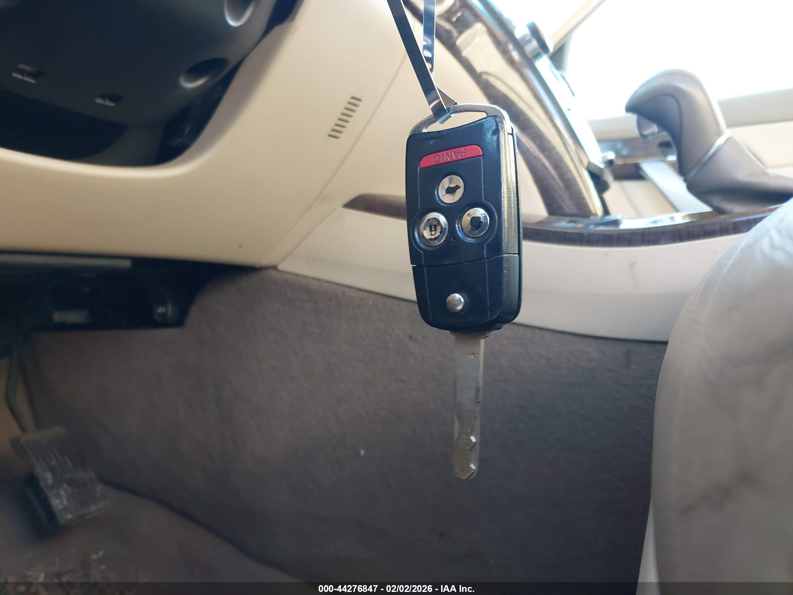 ACURA MDX image 11
