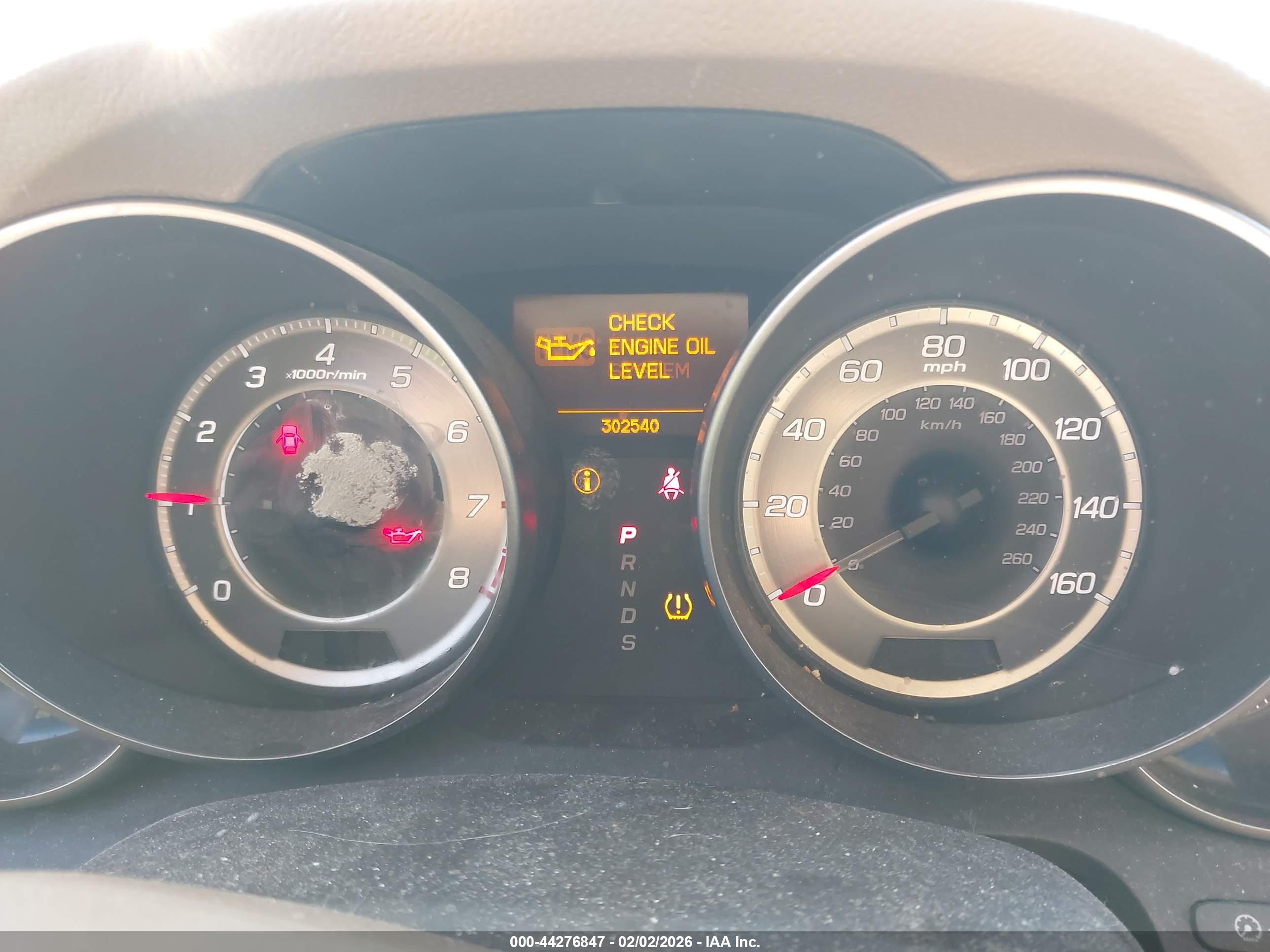 ACURA MDX image 7