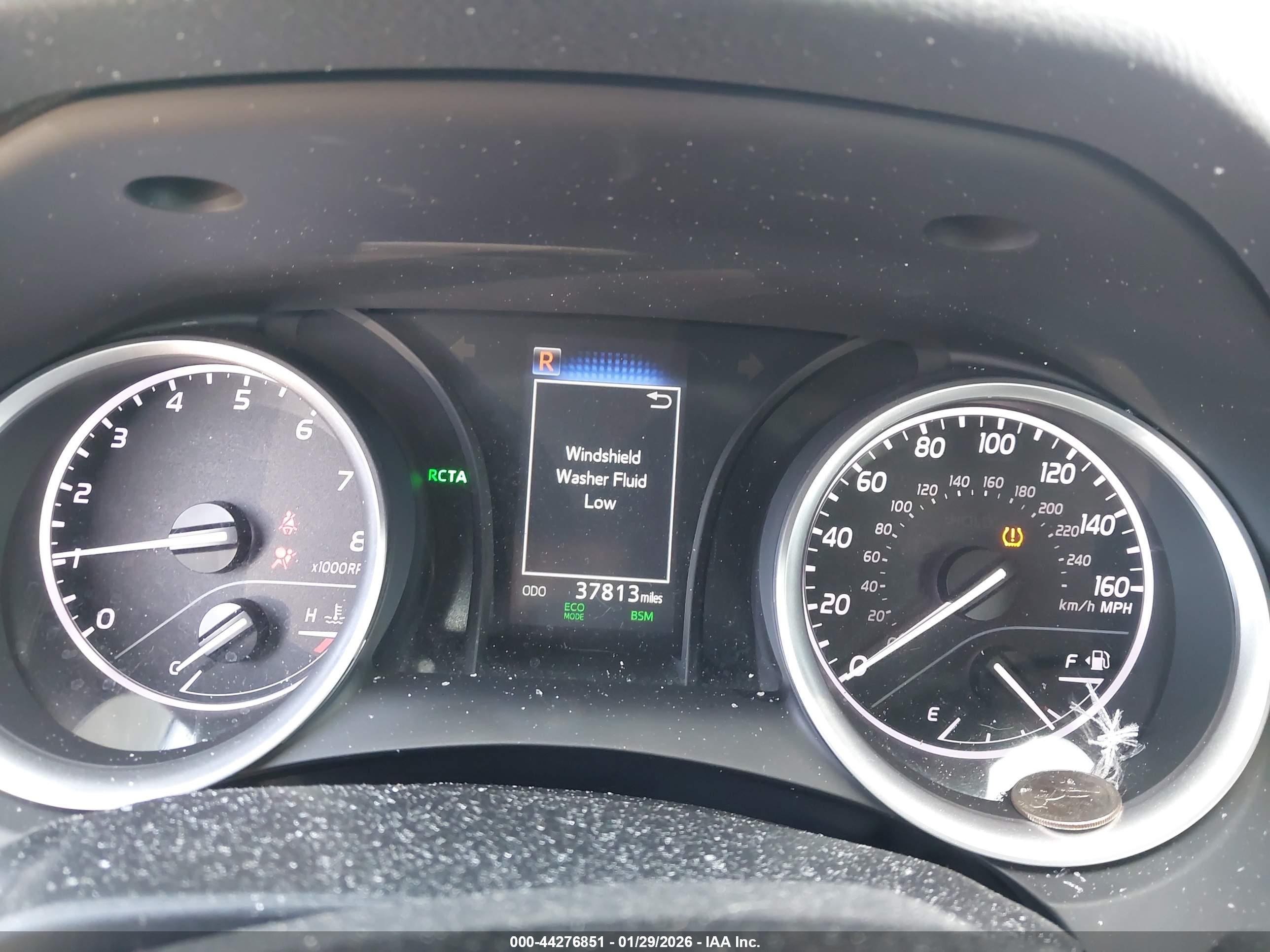 TOYOTA CAMRY image 7