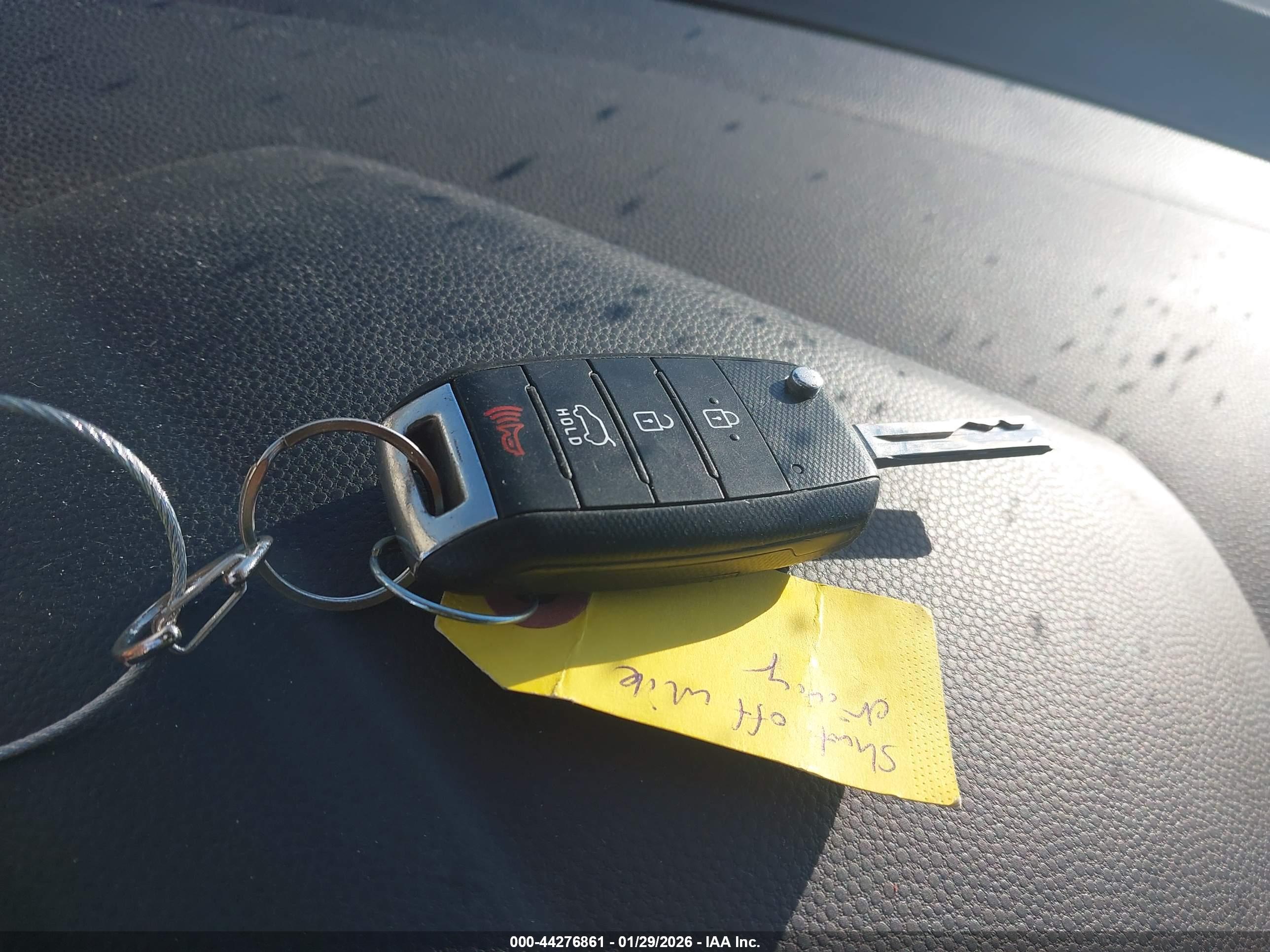KIA SOUL image 11