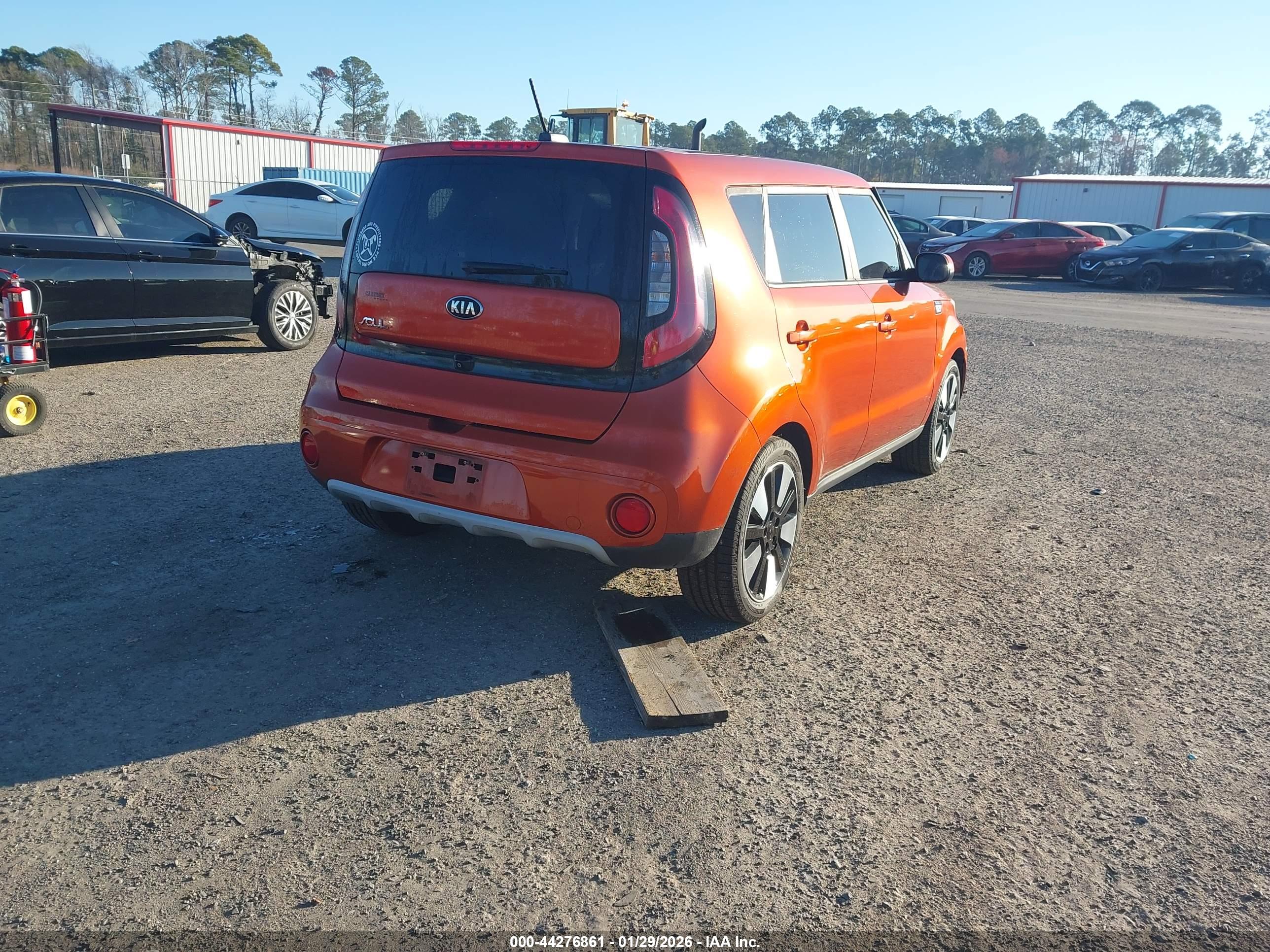 KIA SOUL image 4