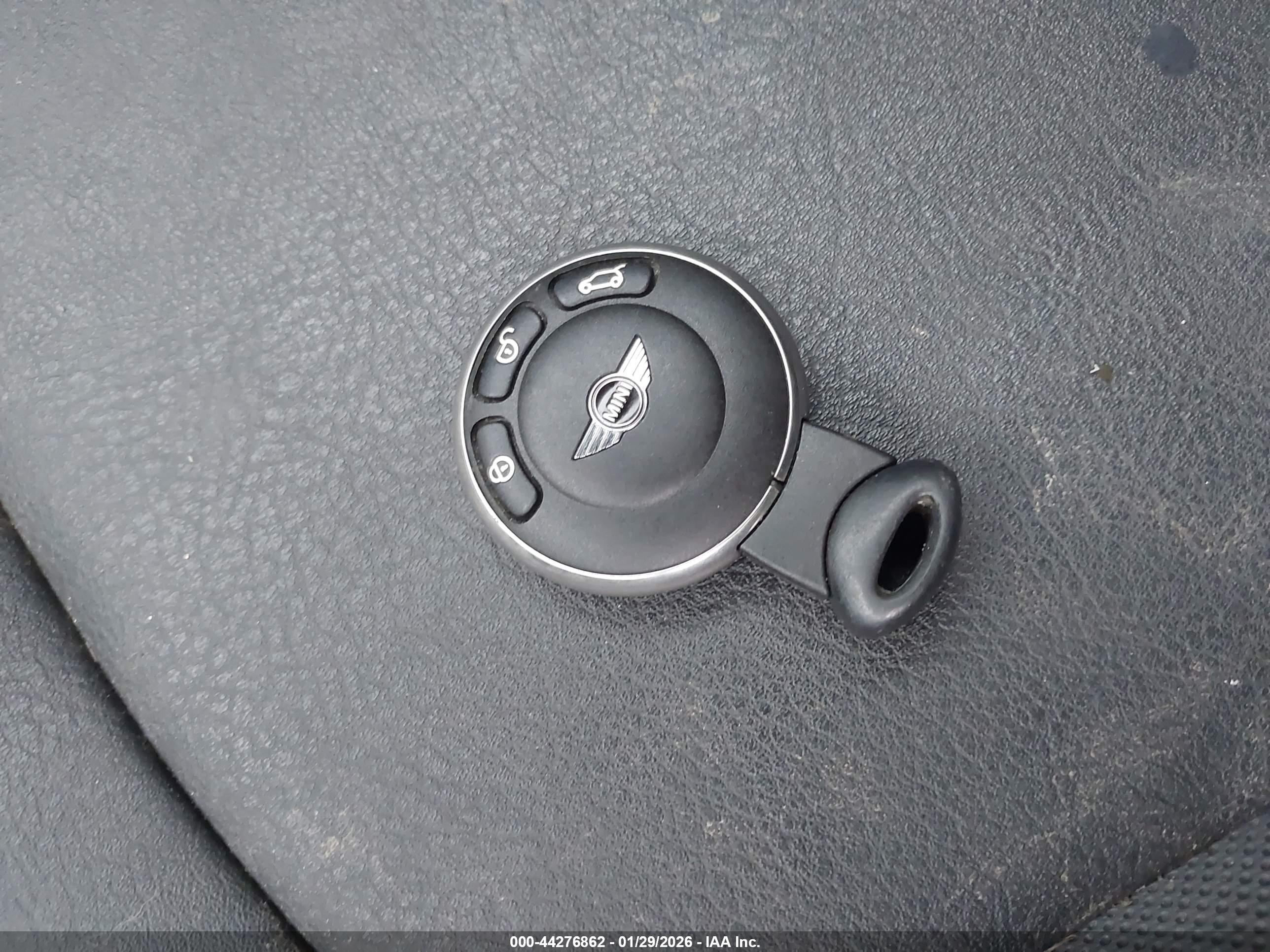 MINI COOPER image 11