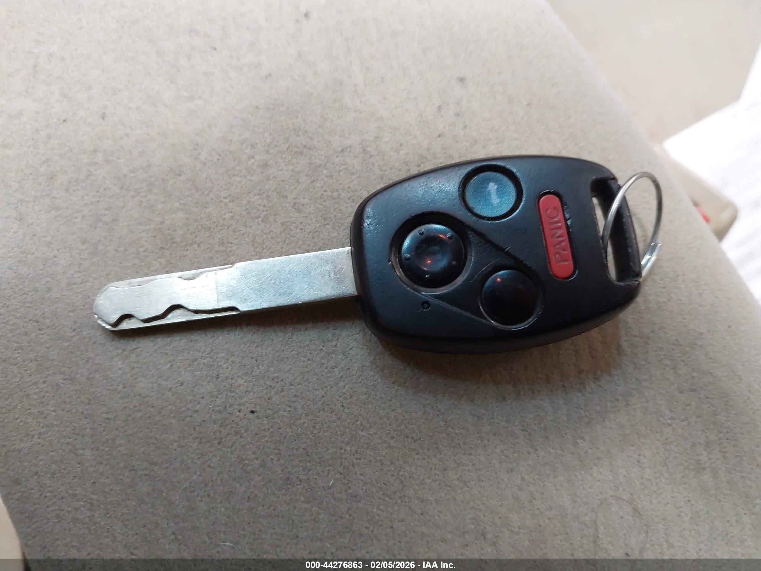 HONDA CIVIC image 11