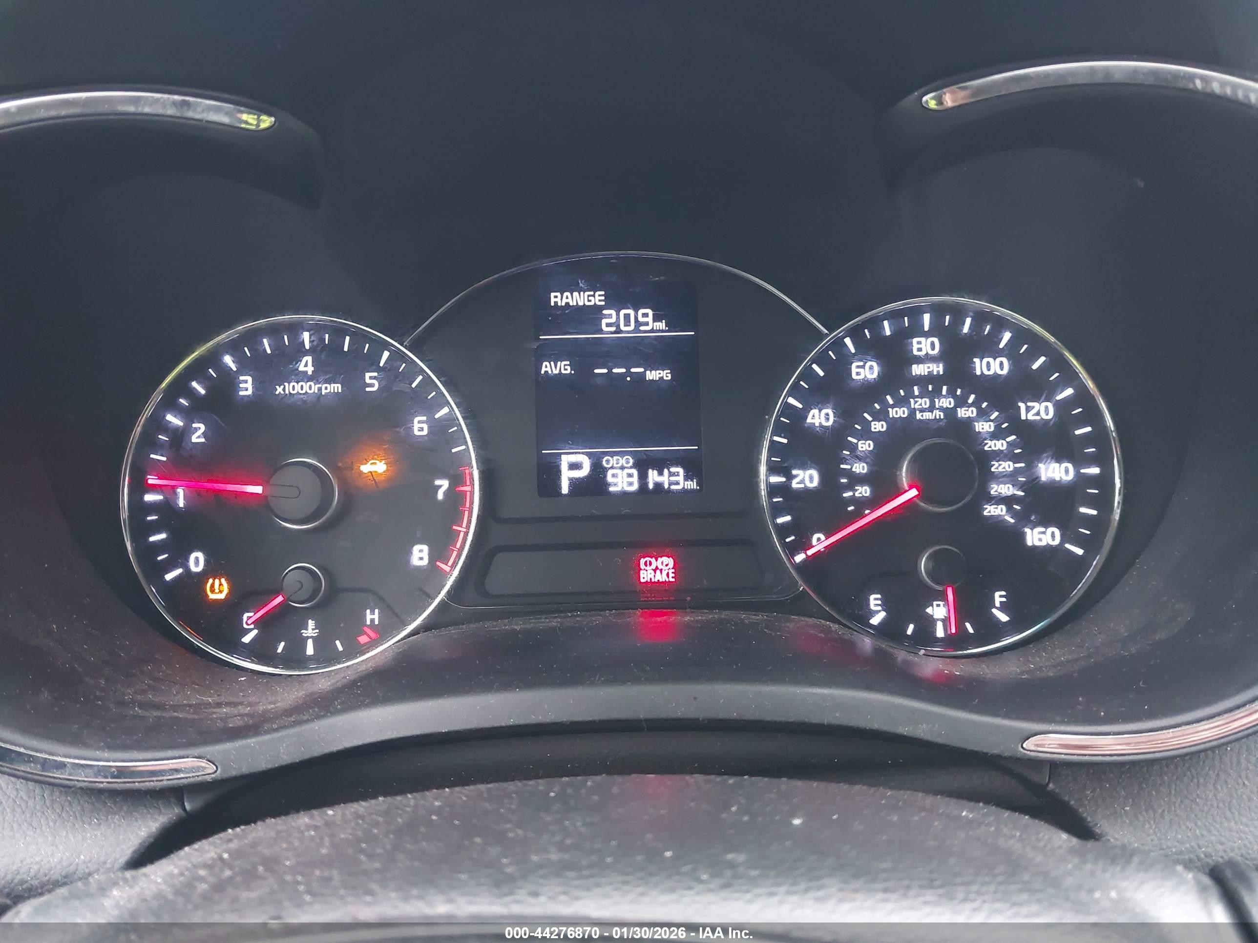 KIA FORTE image 7