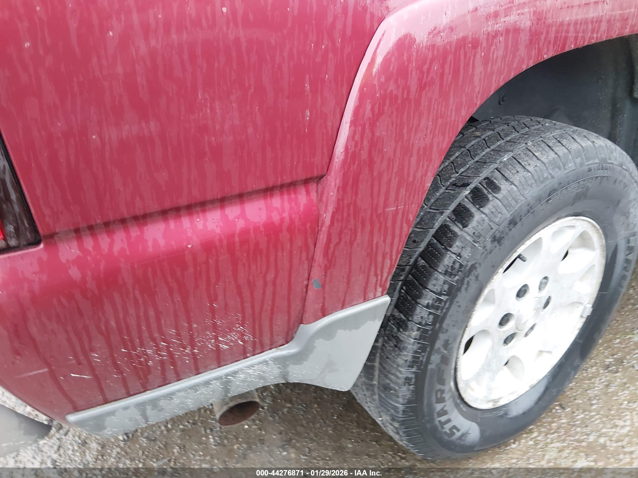 CHEVROLET TAHOE image 6