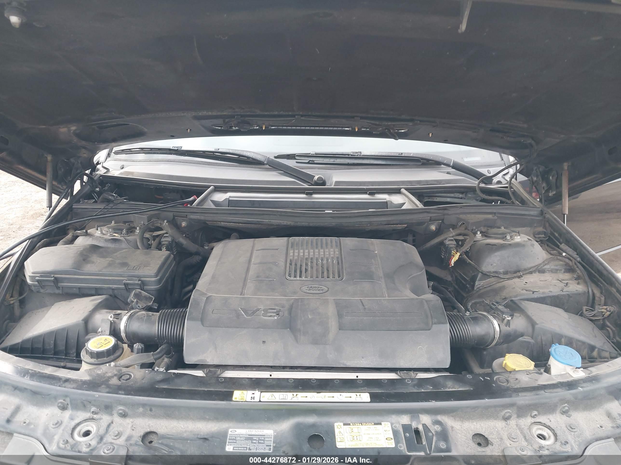 LAND ROVER image 10