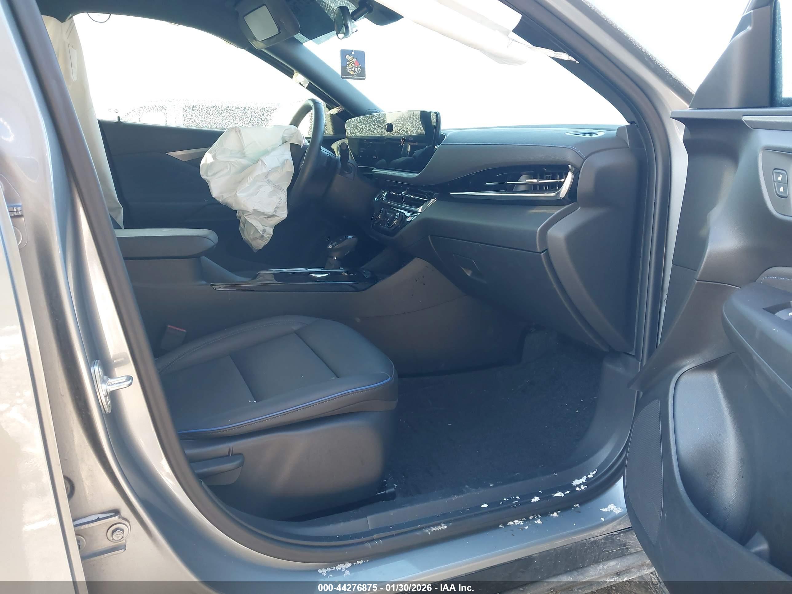 BUICK ENVISTA image 5
