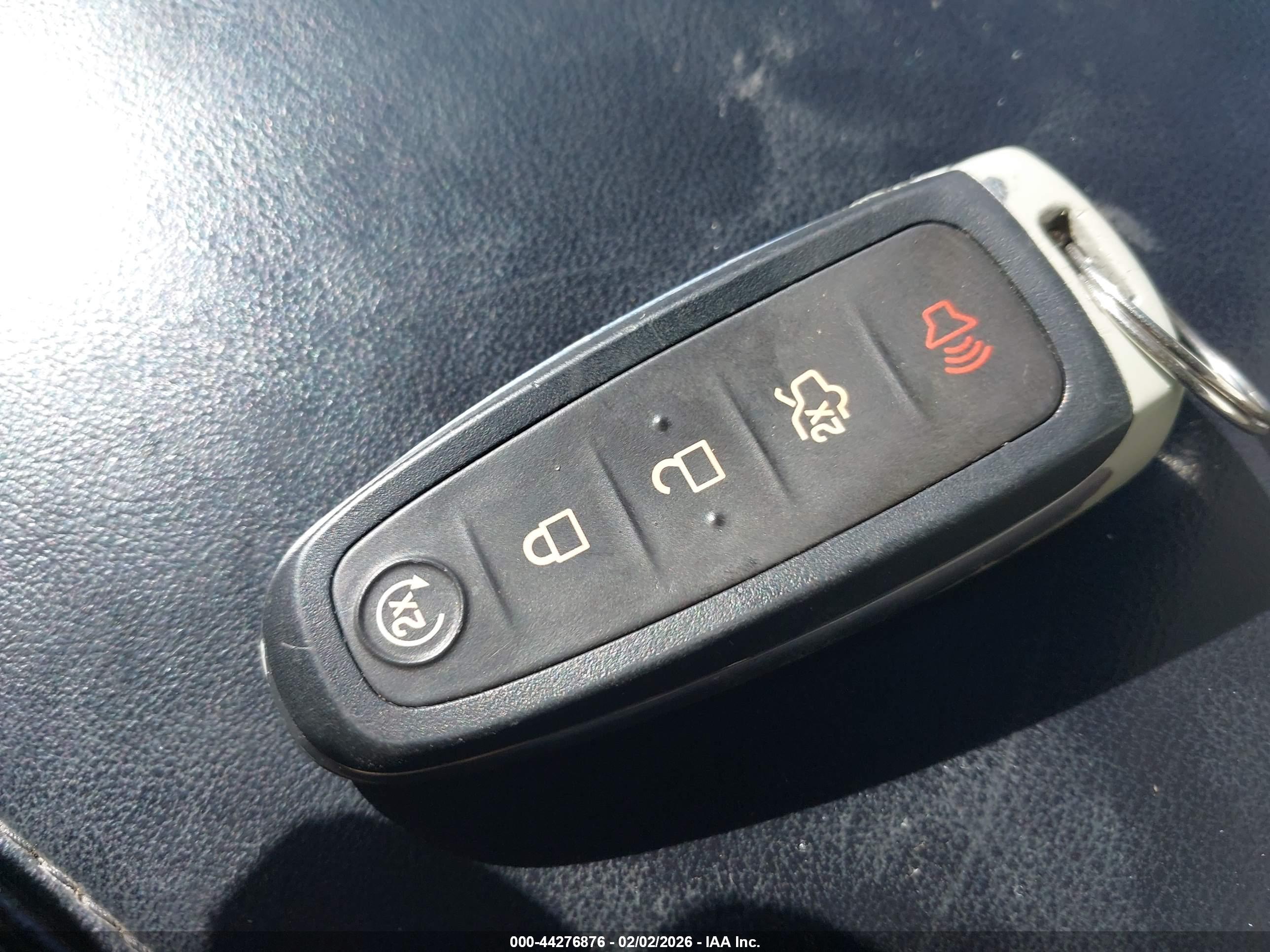 LINCOLN NAVIGATOR image 11