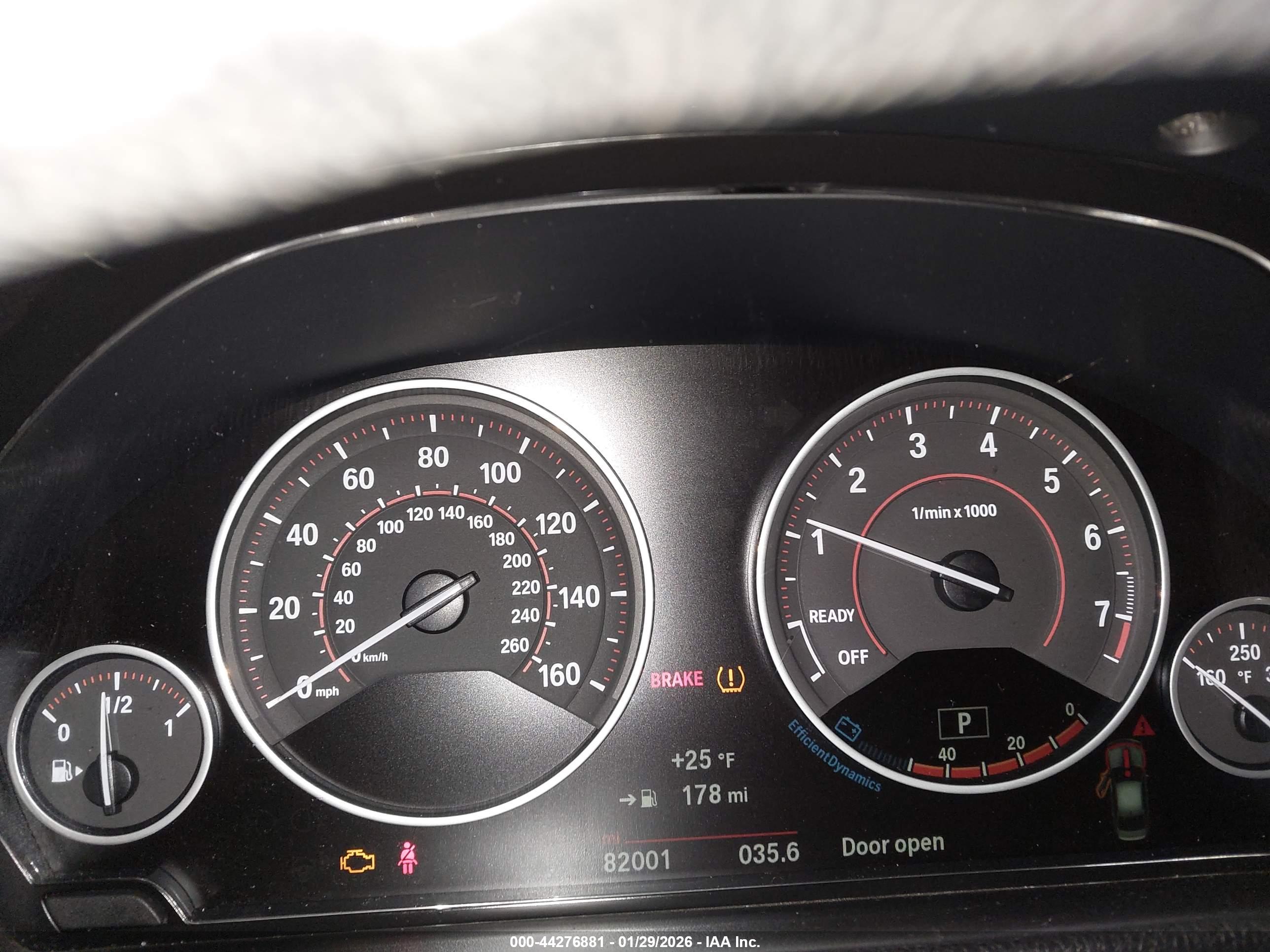 BMW 330I image 7