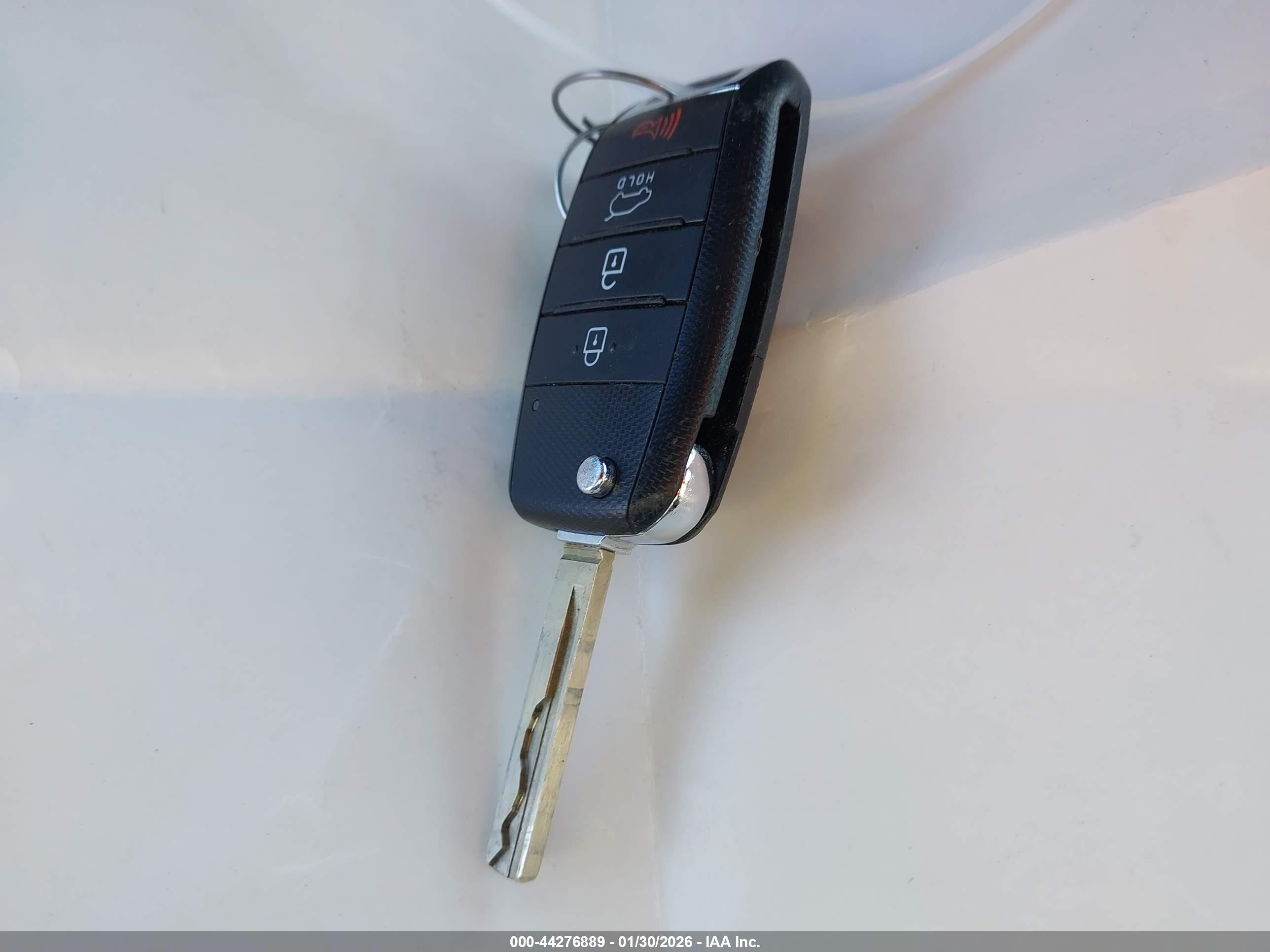 KIA SORENTO image 11
