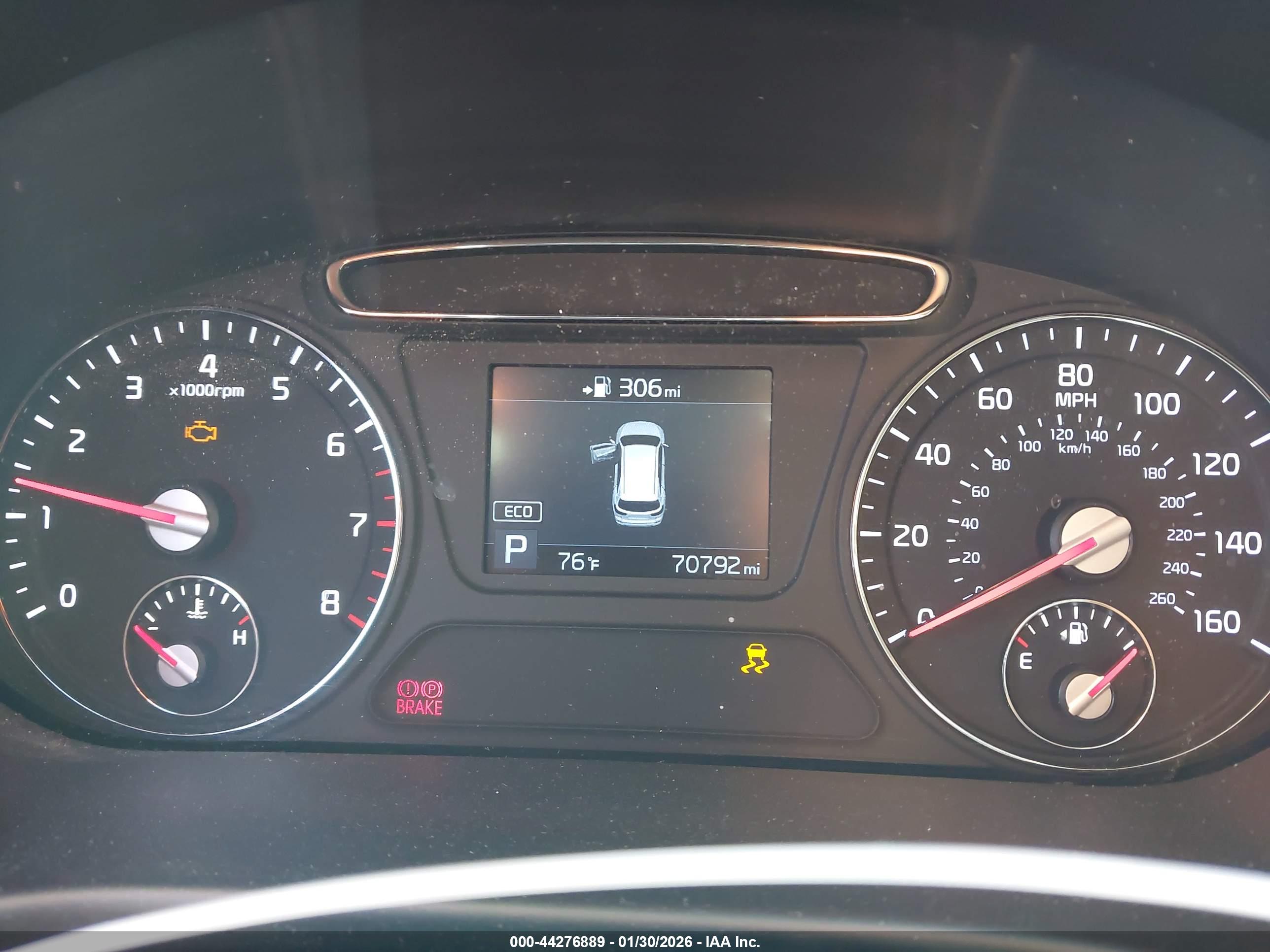 KIA SORENTO image 7