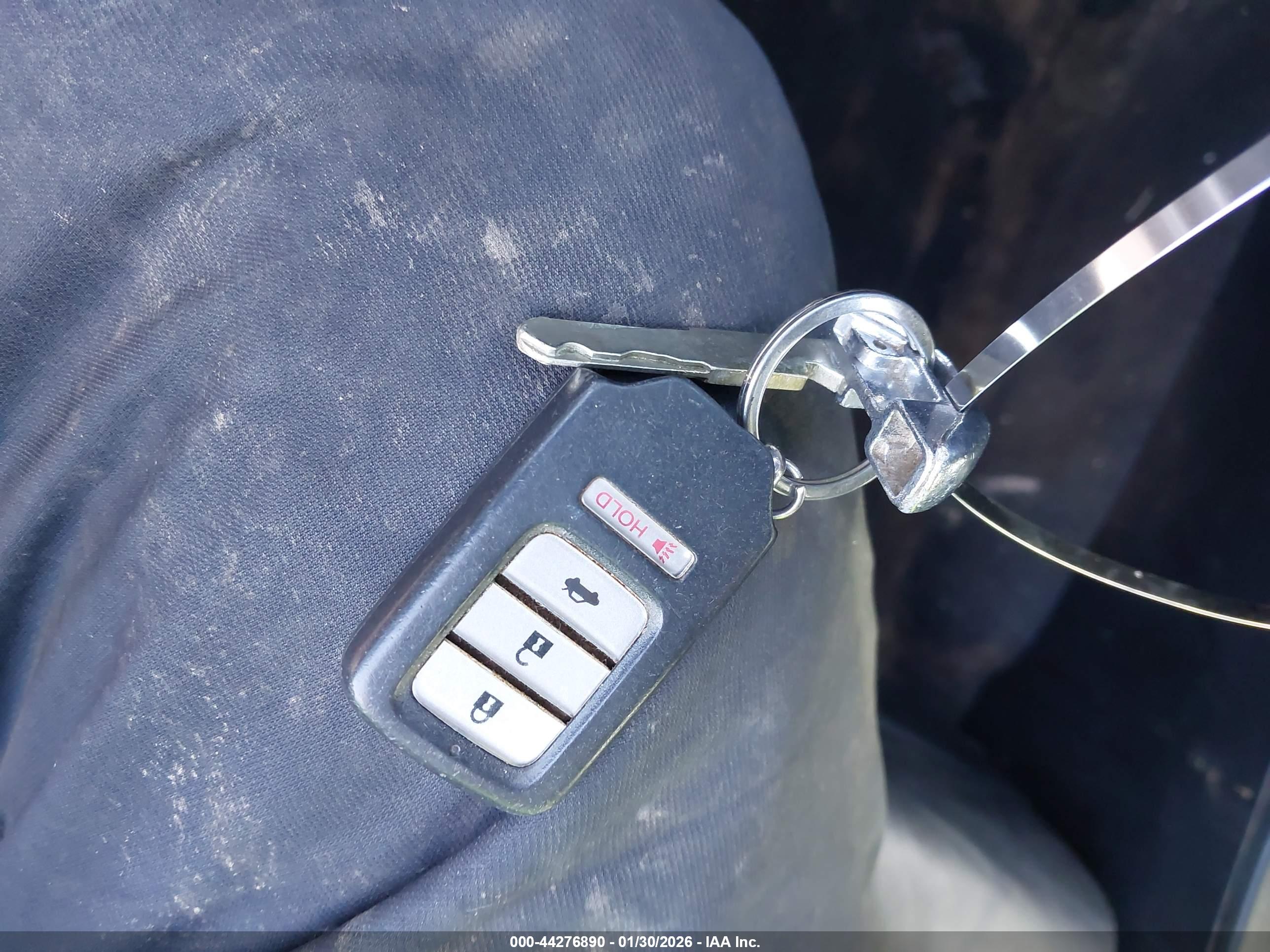 HONDA CIVIC image 11